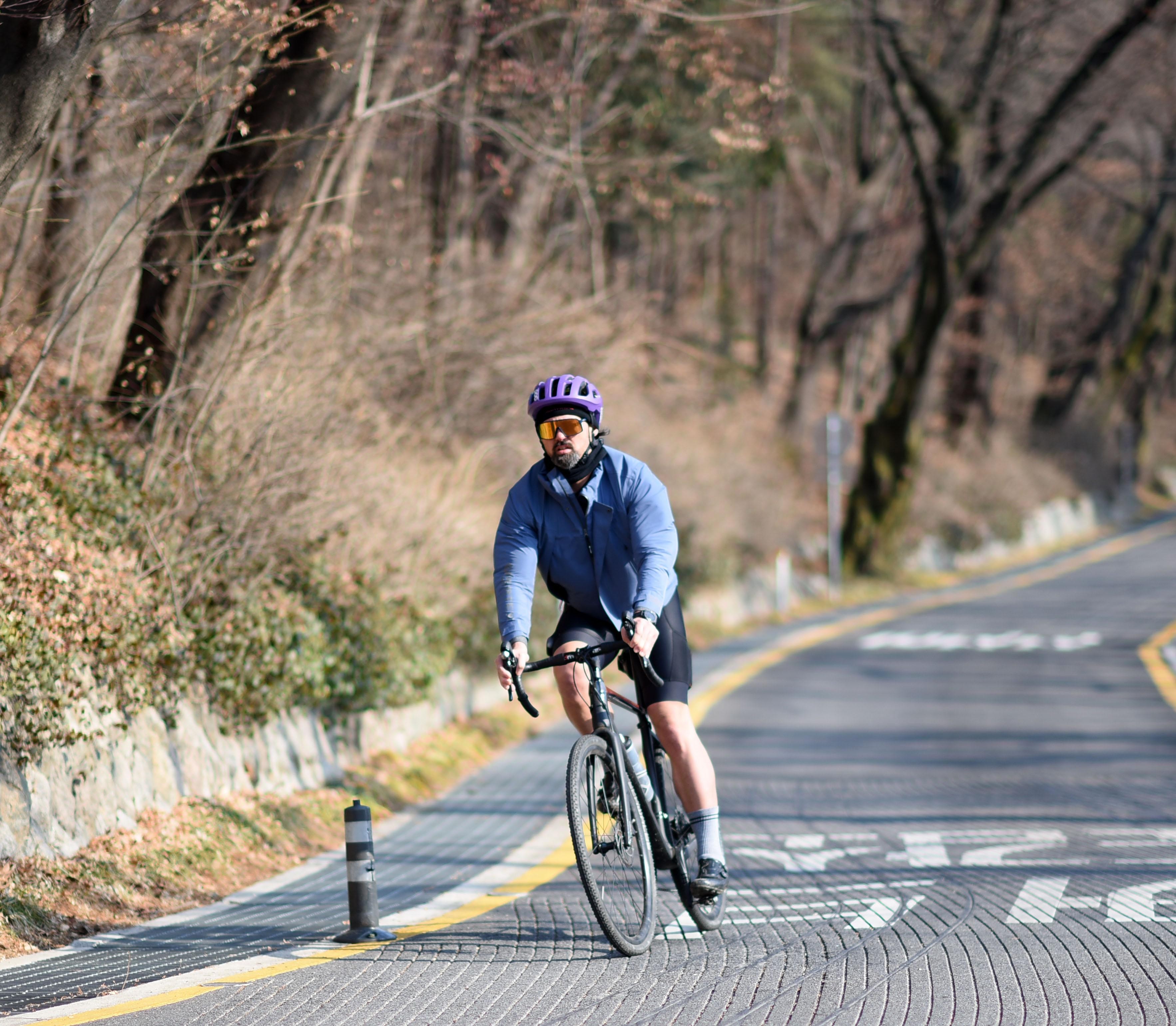 Seoul: Han River Road Bike Experience