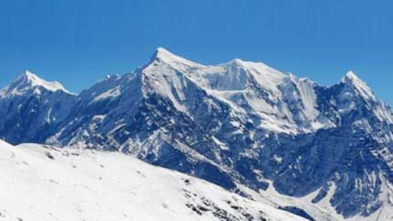 From Kathmandu: 15-Day Remote Trek to Churen Himal Base Camp 3