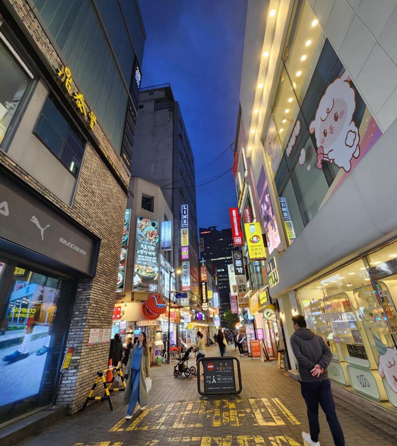 Seoul: Incheon Airport (ICN) Private Transfer To/From City 2