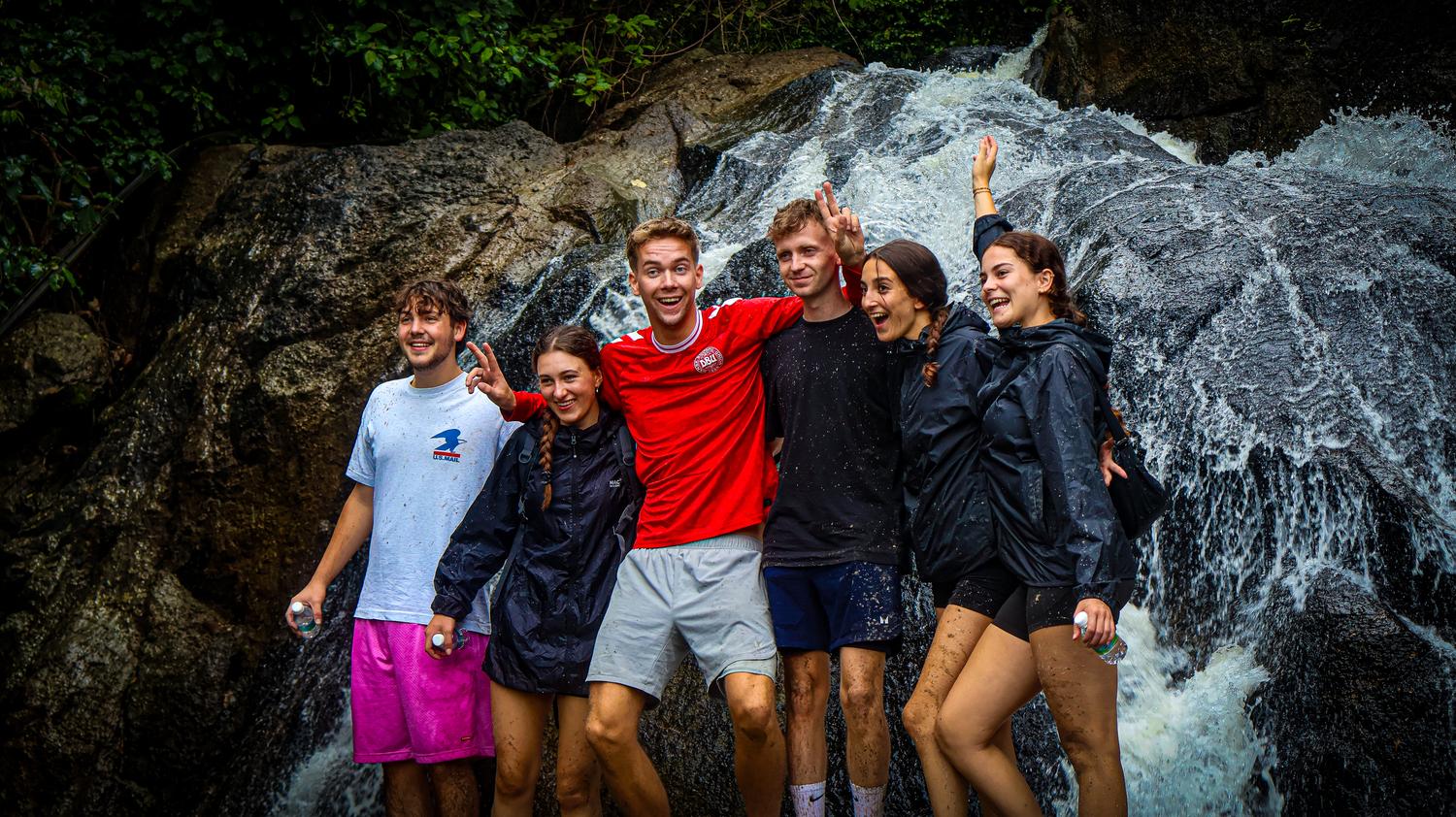 Langkawi Jungle and Waterfall Adventure 2