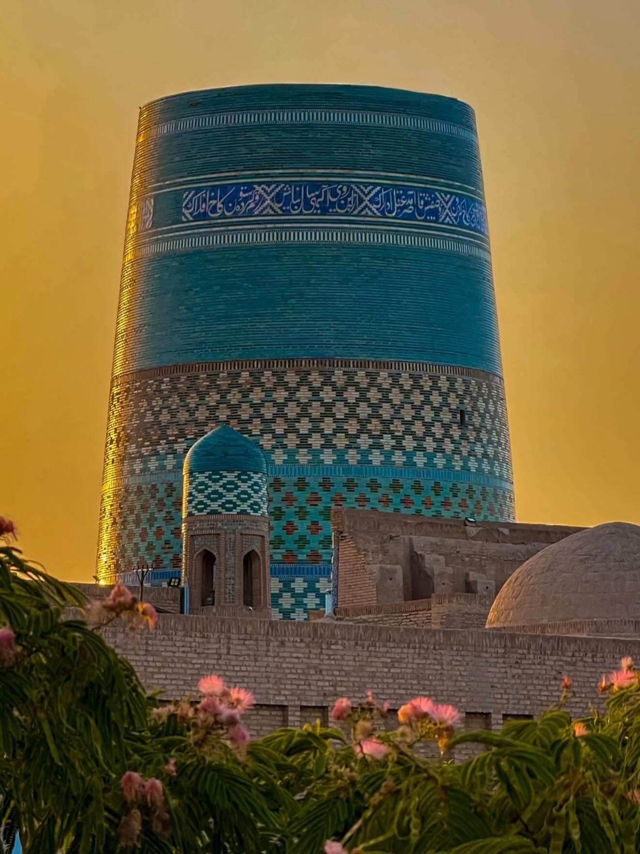 Tashkent: Samarkand 2-Day Tour with Cooking Classes 3