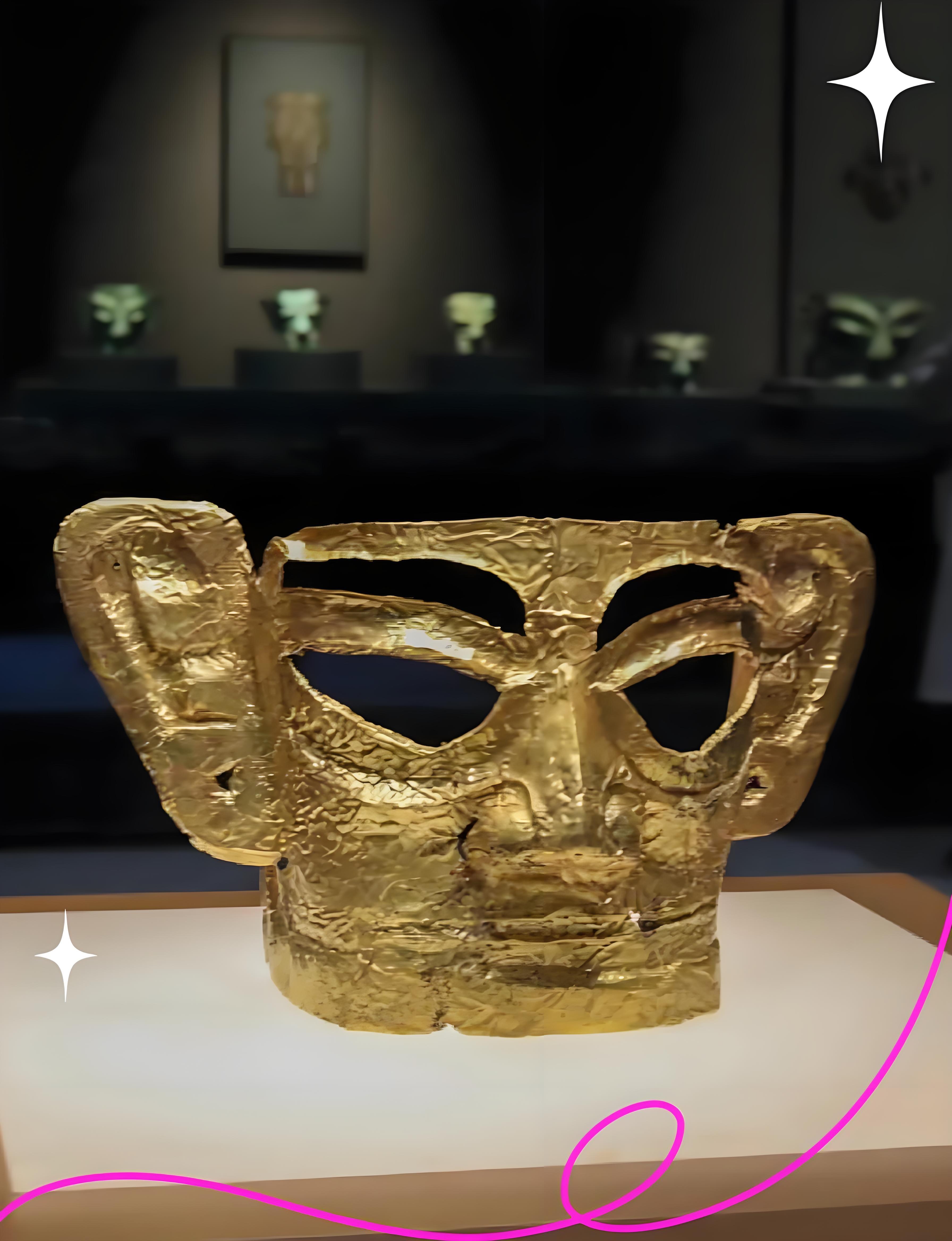 Half-Day Guided Tour of Shanghai Museum East Wing 2