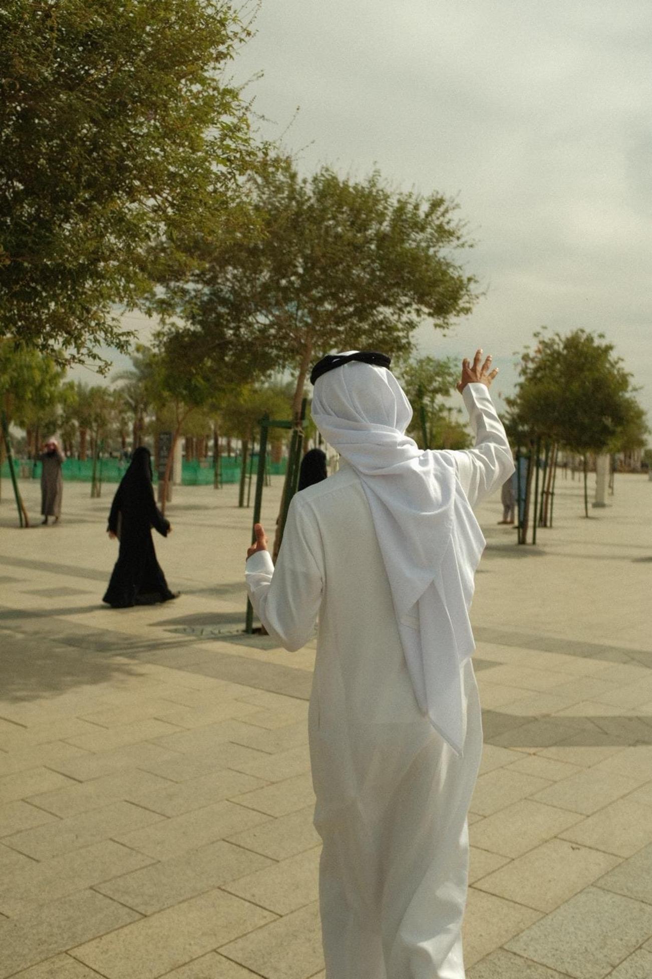 Madinah: Private Culture & History Tour with a Local Guide