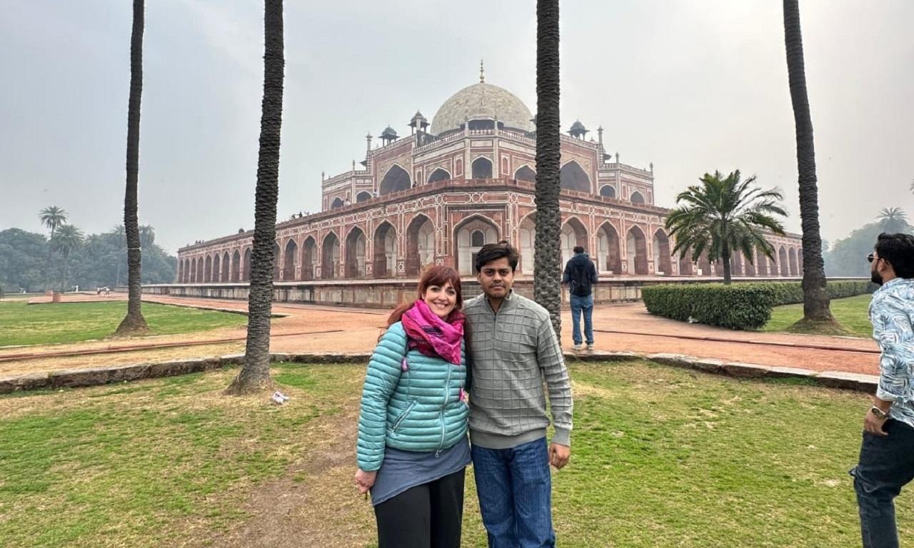 5-Day Historical Golden Triangle Tour of India-All Inclusive (from $229.21) 2