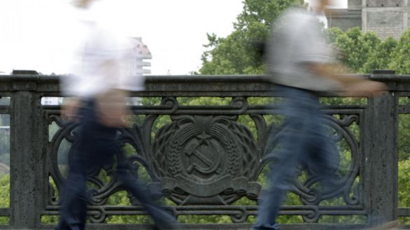 Tbilisi: Soviet Union Walking Tour