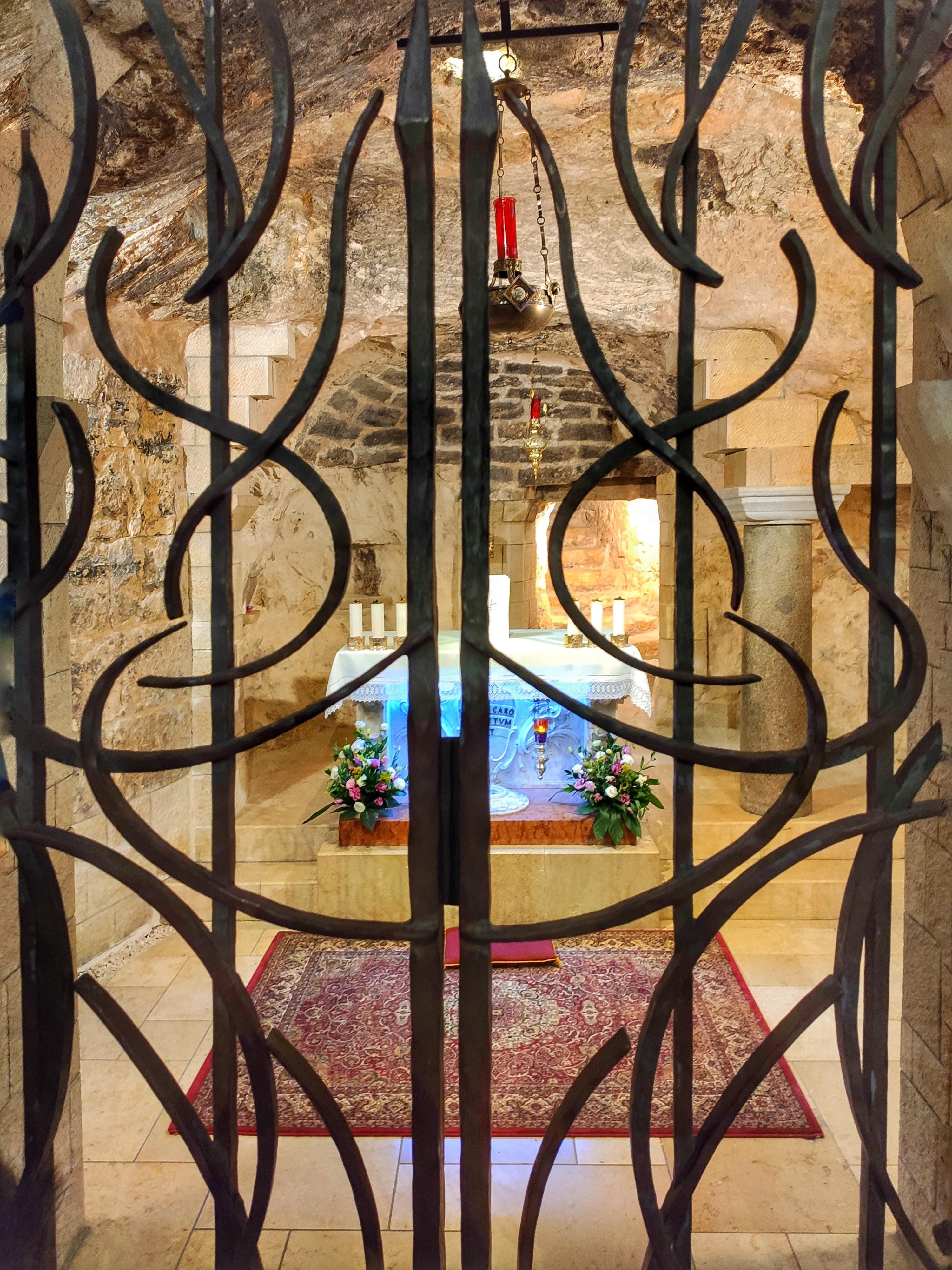 Nazareth and the Sea of Galilee Private Tour 2