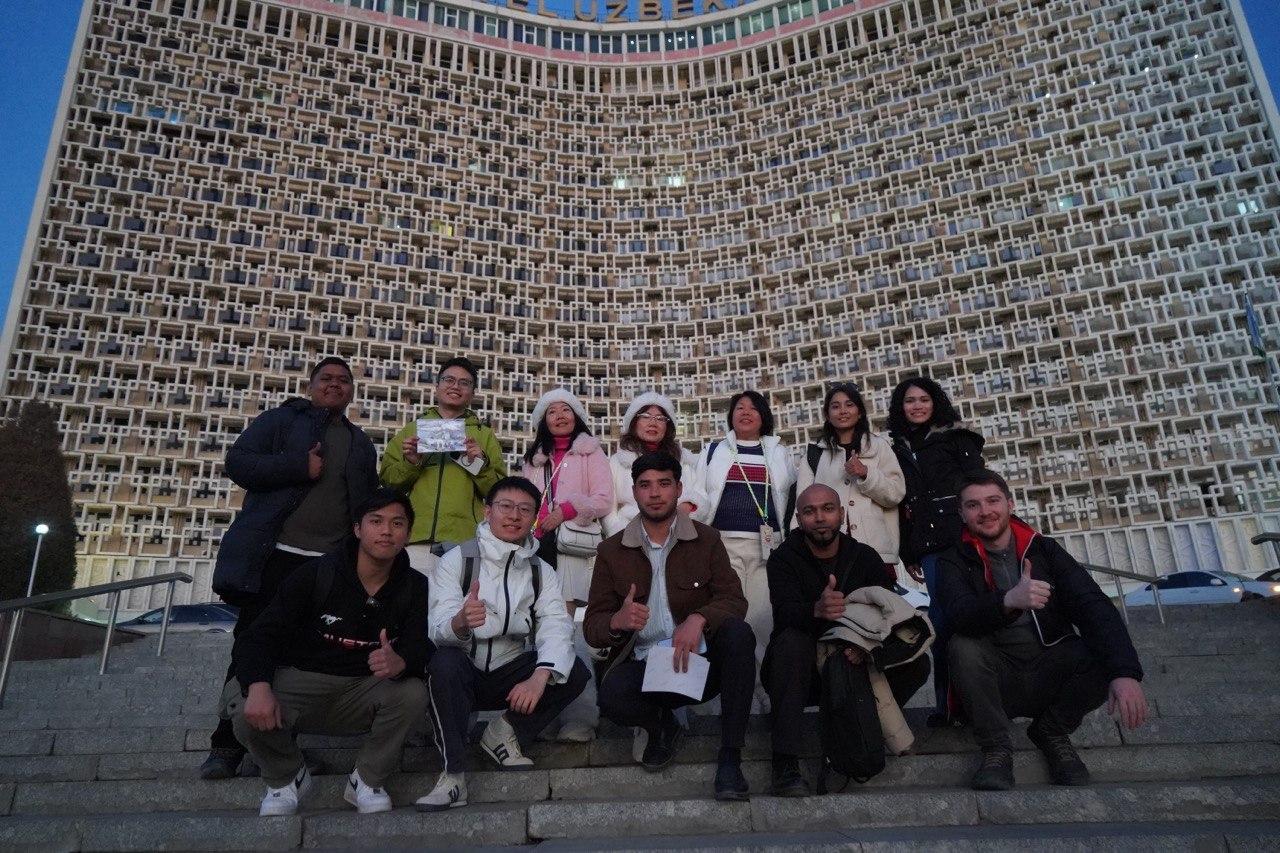 Tashkent: Soviet Metro Tour, Baker Visit & 6 Uzbek Dishes 2