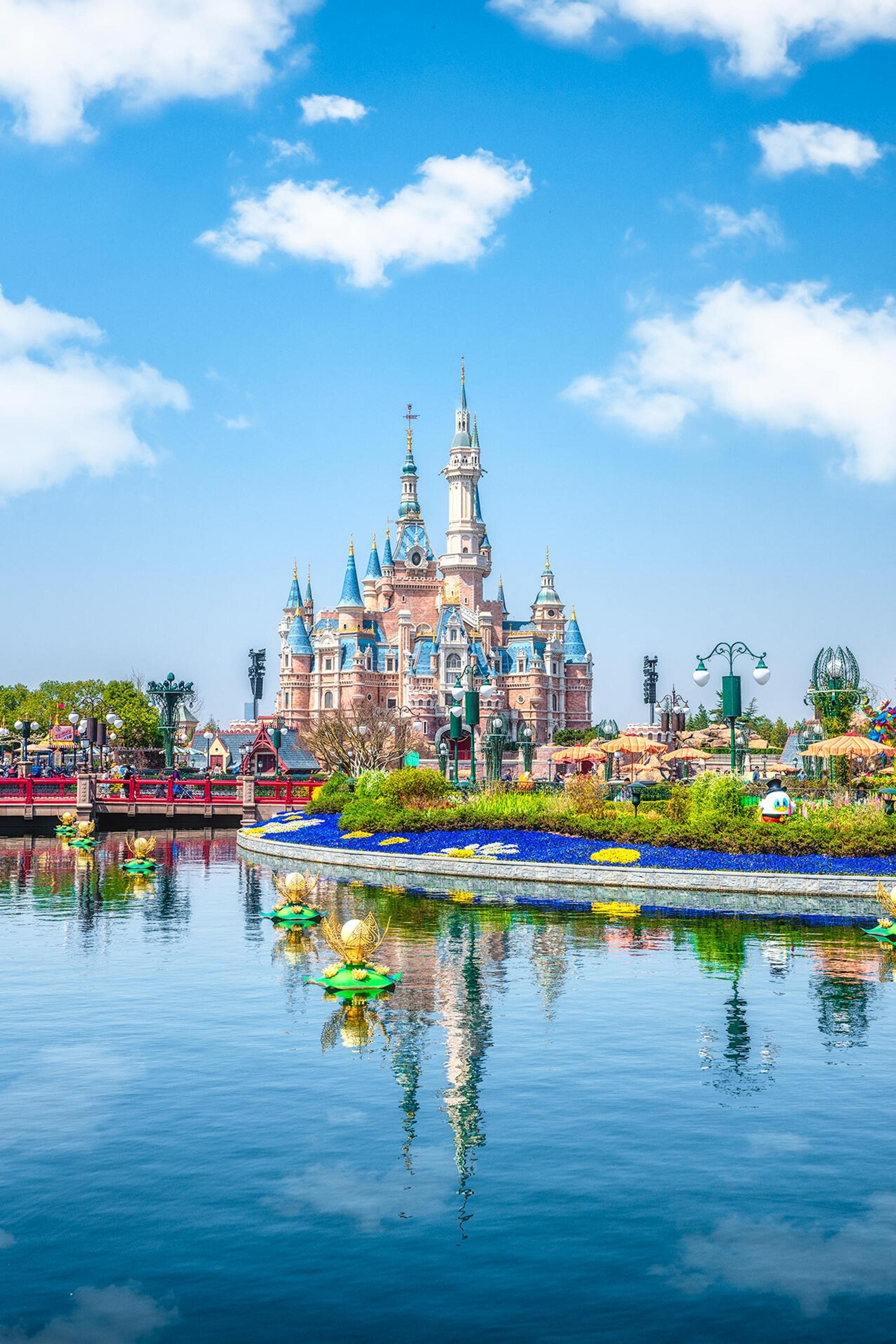 Shanghai: Suzhou, Hangzhou, and Wuzhen 5-Day Tour 2