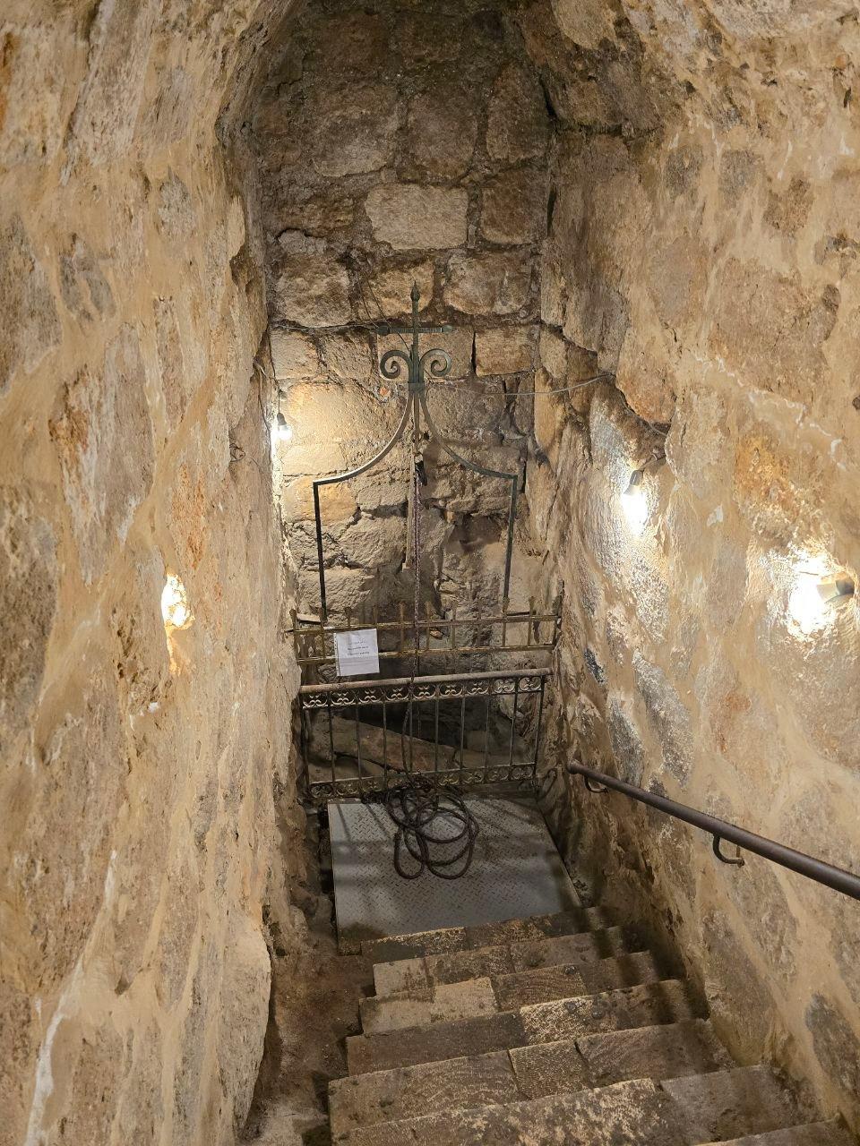 Amman: Umm ar-Rasas, Ma’in Hot Springs, & Dead Sea Trip 3