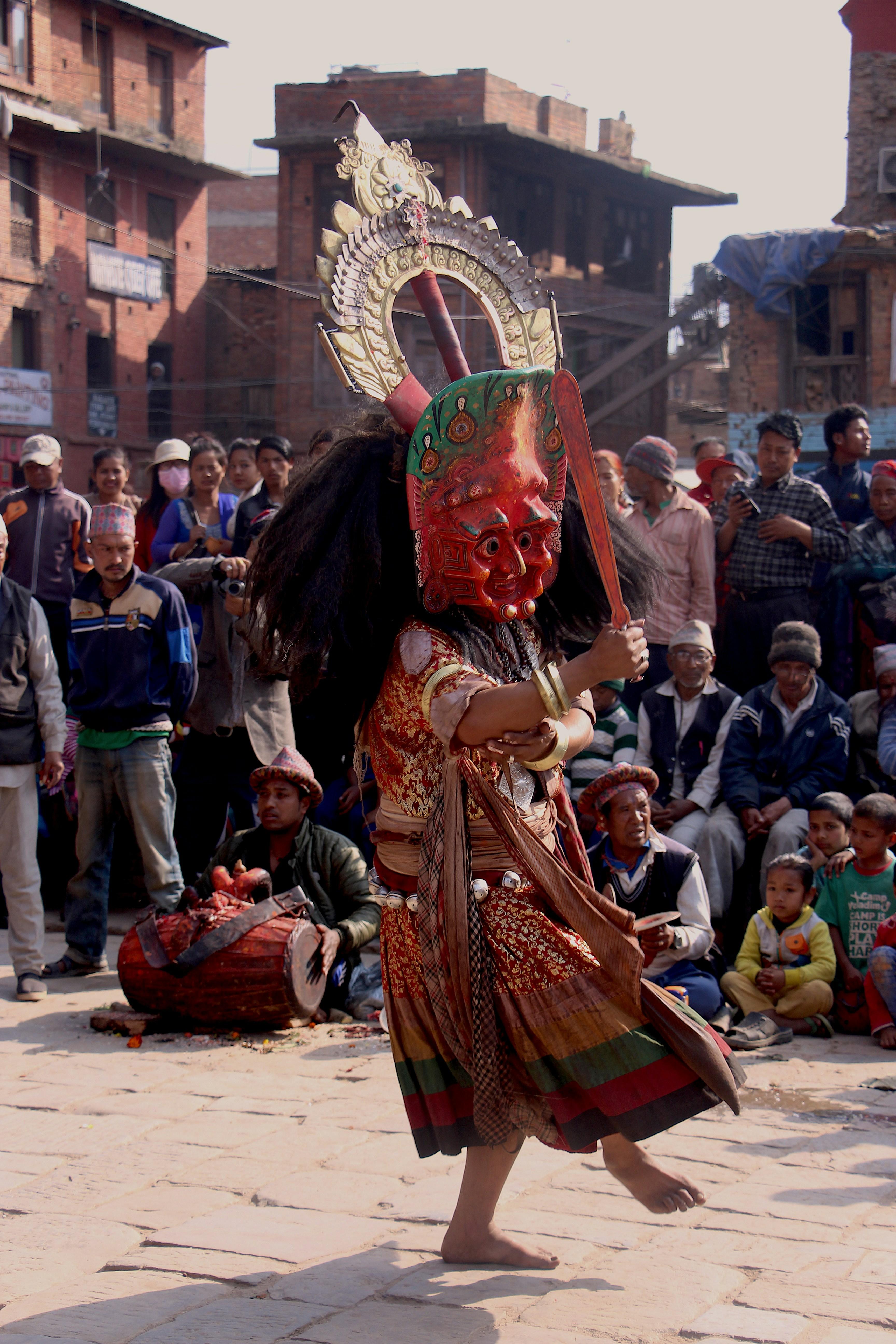 Kathmandu: 7 UNESCO Heritage Sites in One All-Inclusive Tour 3