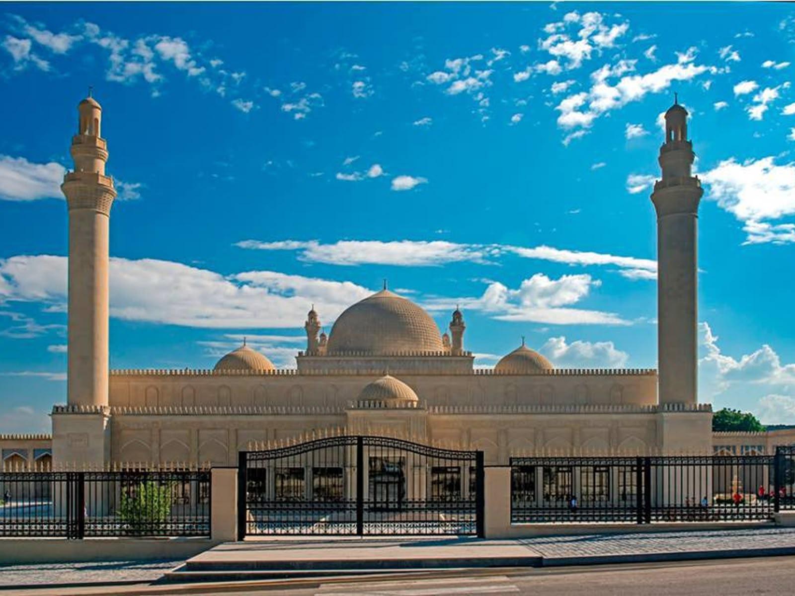 From Baku: Day Trip to Shamakhi, Ismayilli, Gabala & Sheki 3