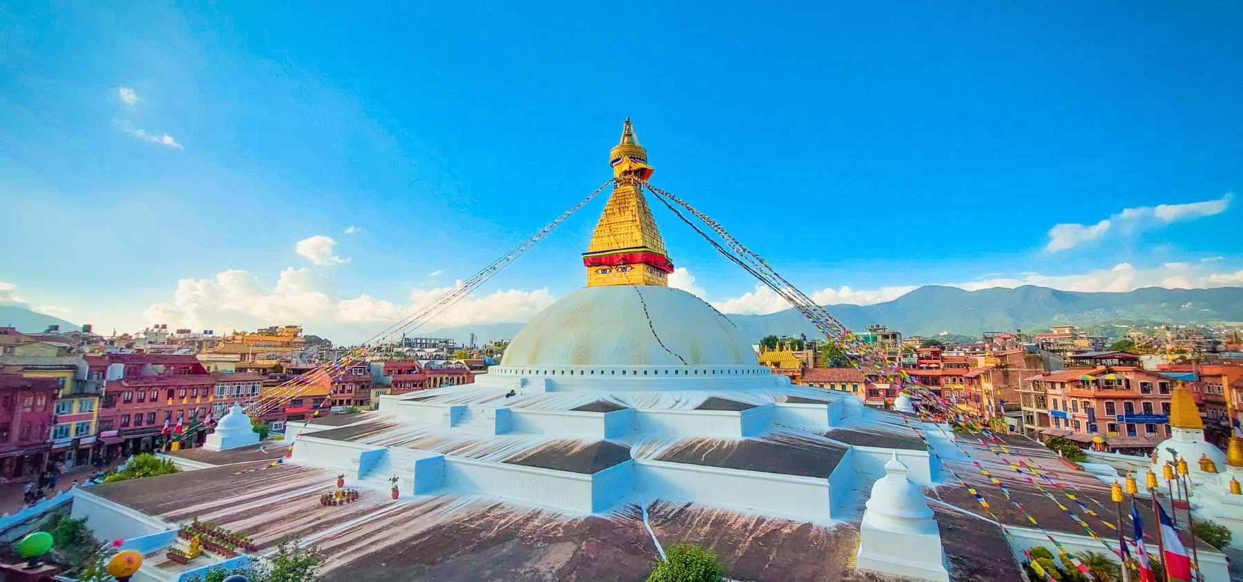 Kathmandu: Private Tour of UNESCO World Heritage Sites 2