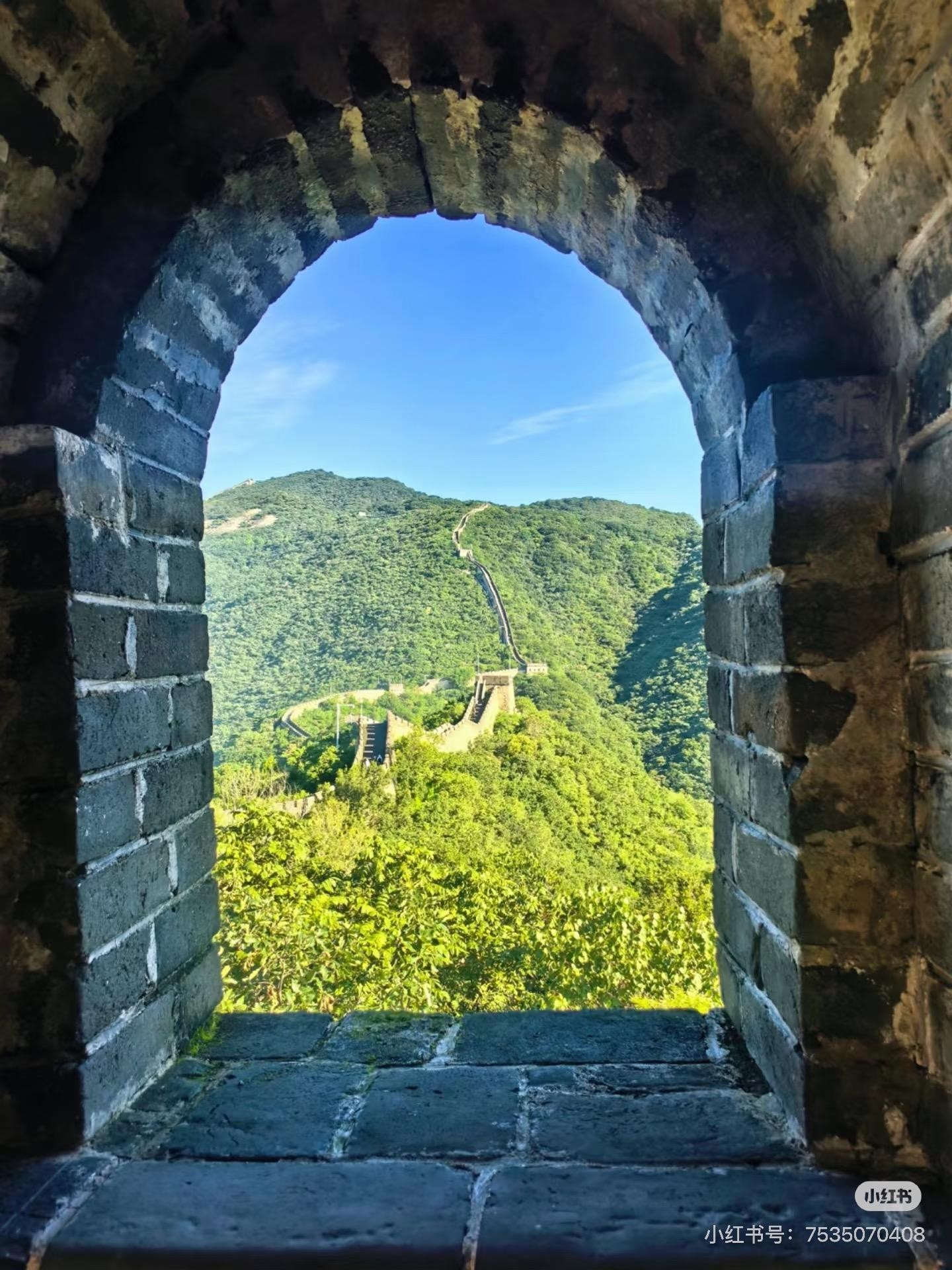 Beijing: Mutianyu Great Wall and Forbidden City Private Tour