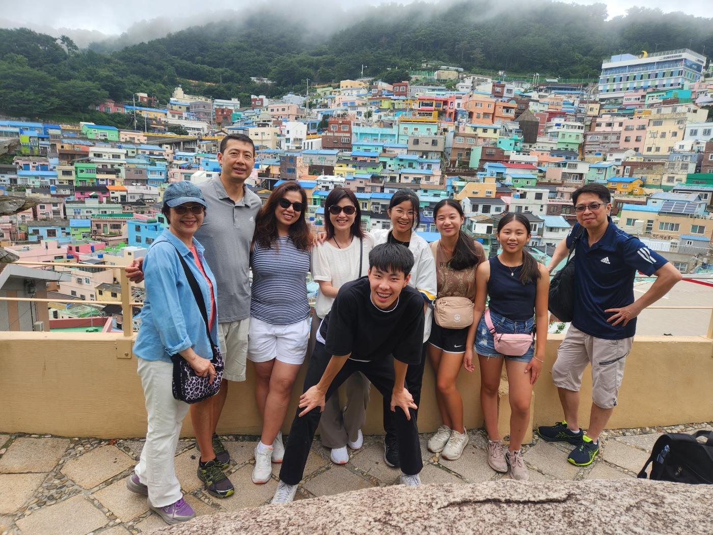 Busan: Full Day Private Tour with Certified Guide & Pickup 3