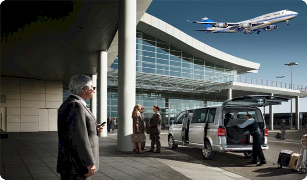 From Aqaba: private transfer to Amman or Amman Airport 3