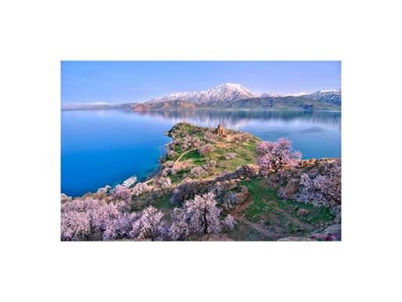 2 Countries in 1 Day:From Tbilisi to Armenia-Sevan & Yerevan 3