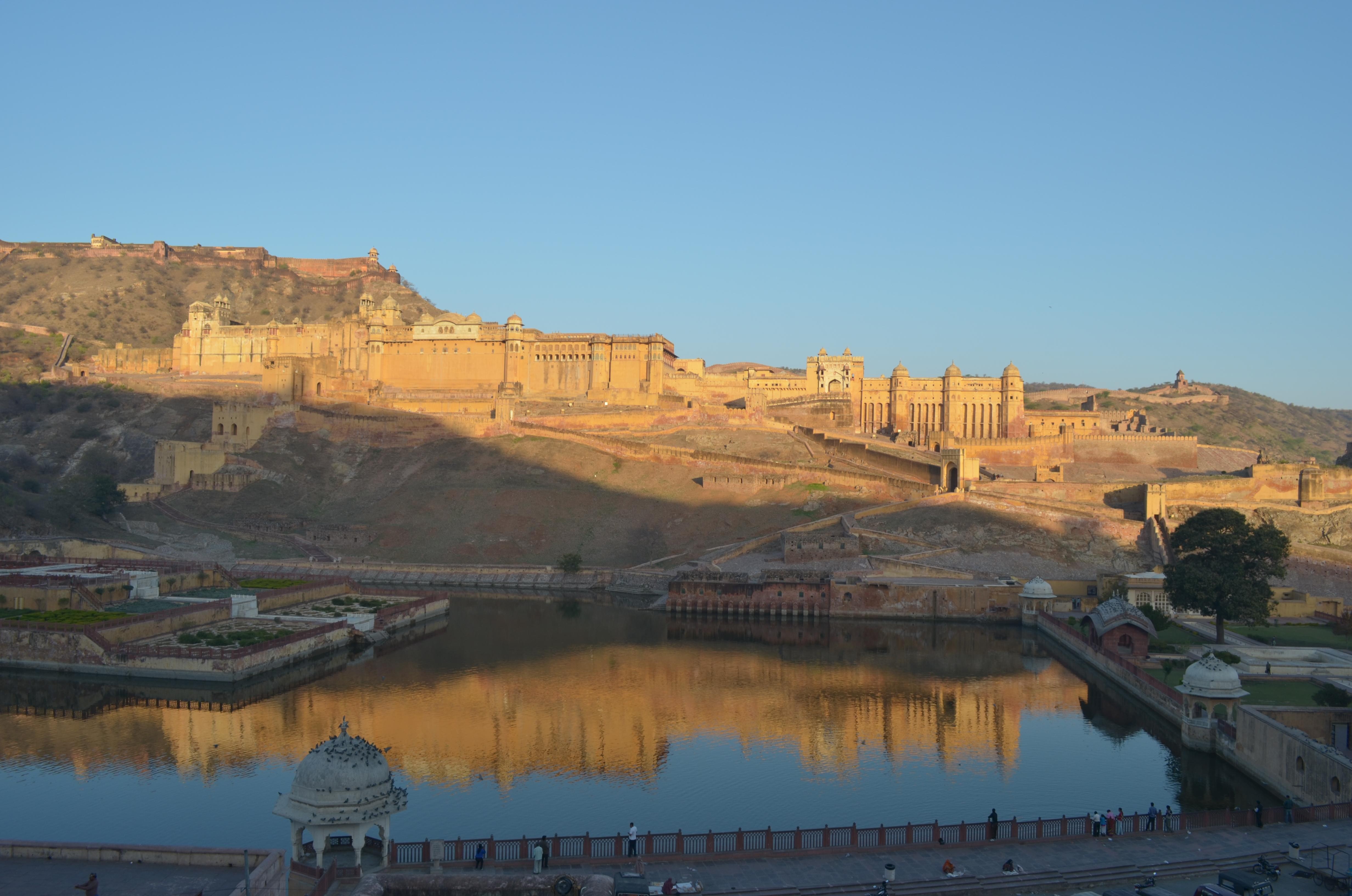 Jaipur : Cultural & History Tour With Private Guide 2