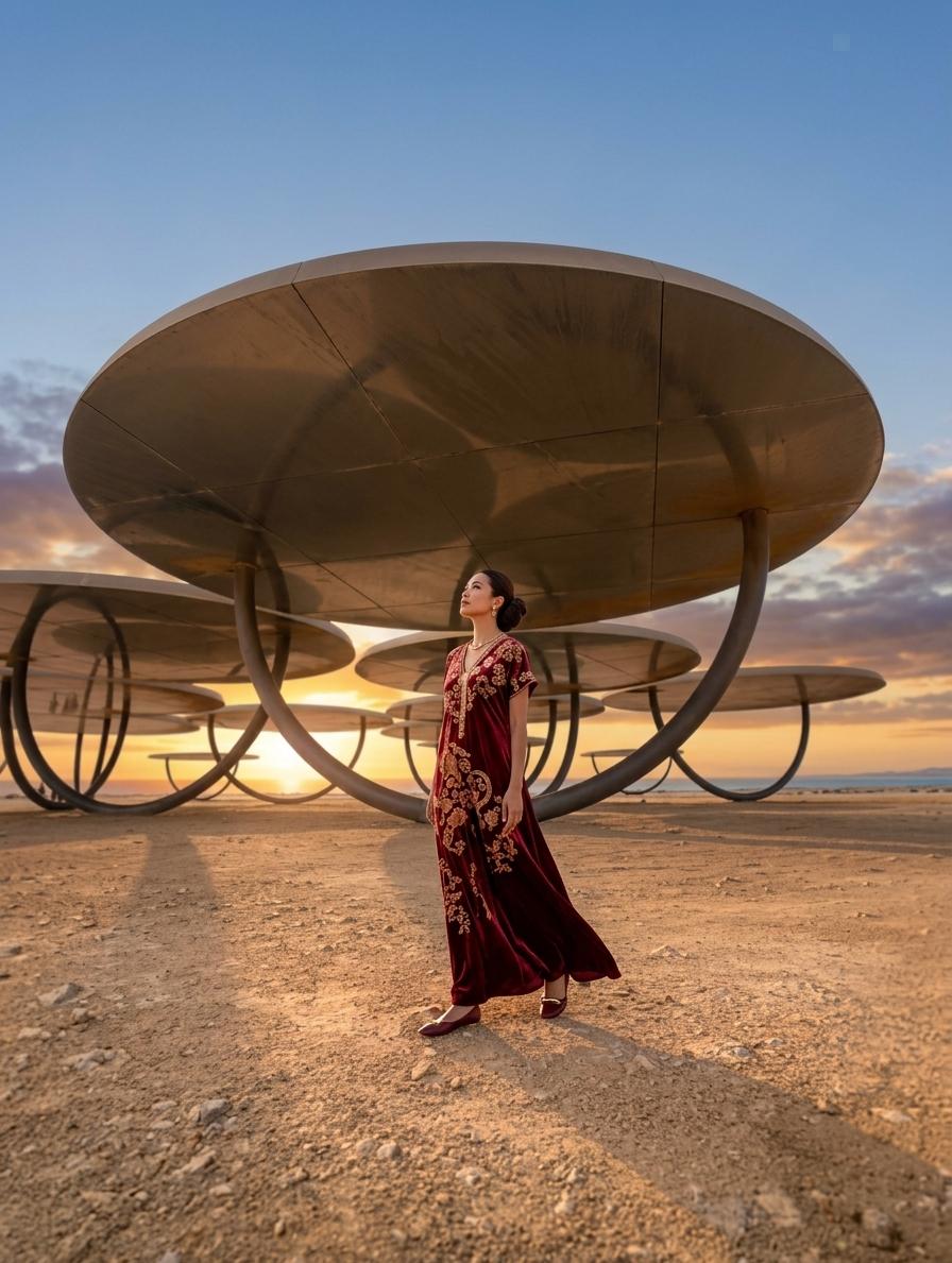 Doha: Premium North Private Tour with Fortress & Art Entry 2