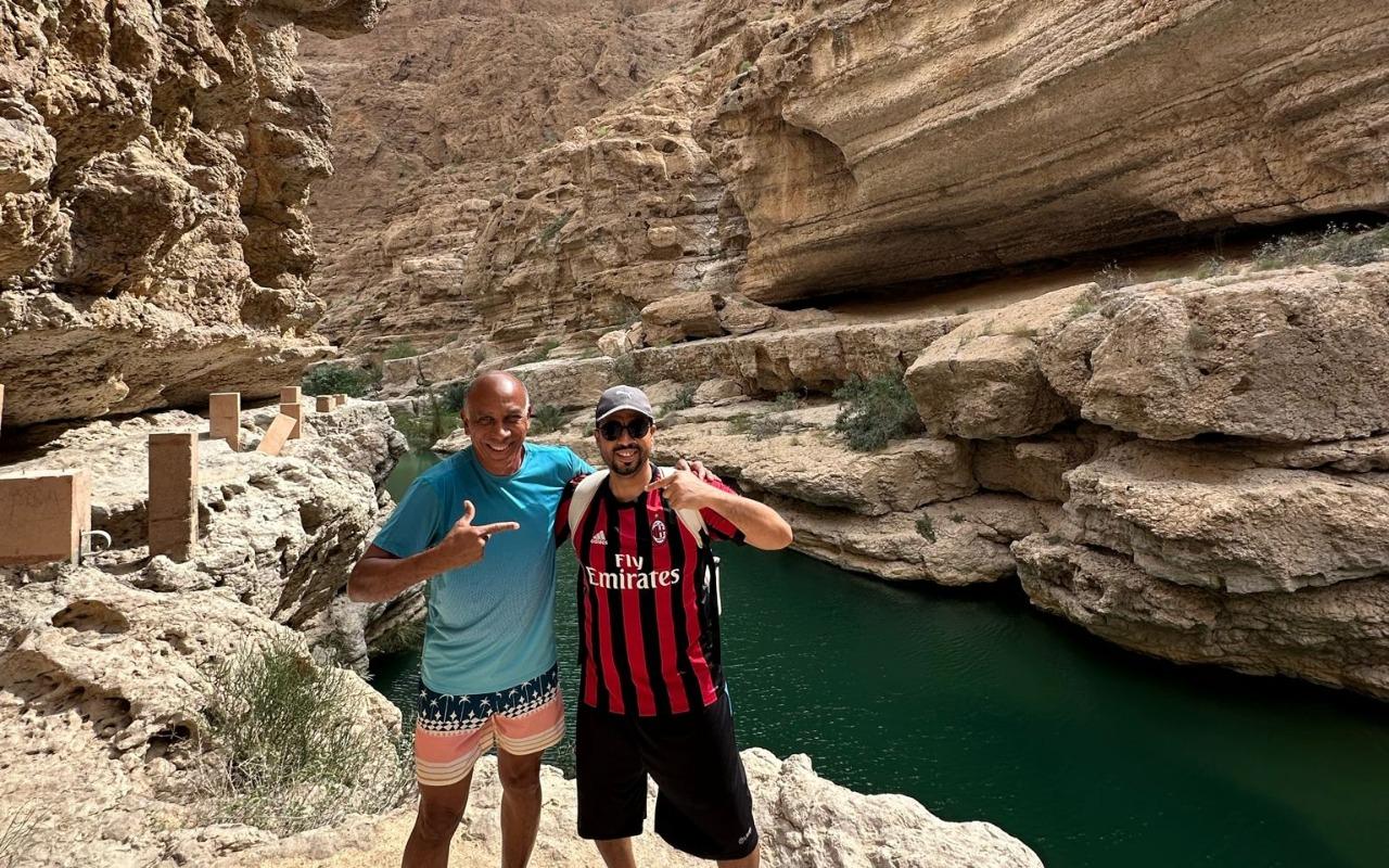 Oman: 3-Day Private Highlights Tour with Hotel Stay & Meals