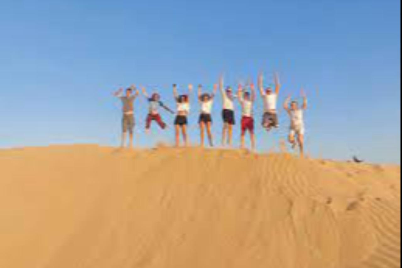 Salalah: Sunset Desert Safari in Salalah private or group 3