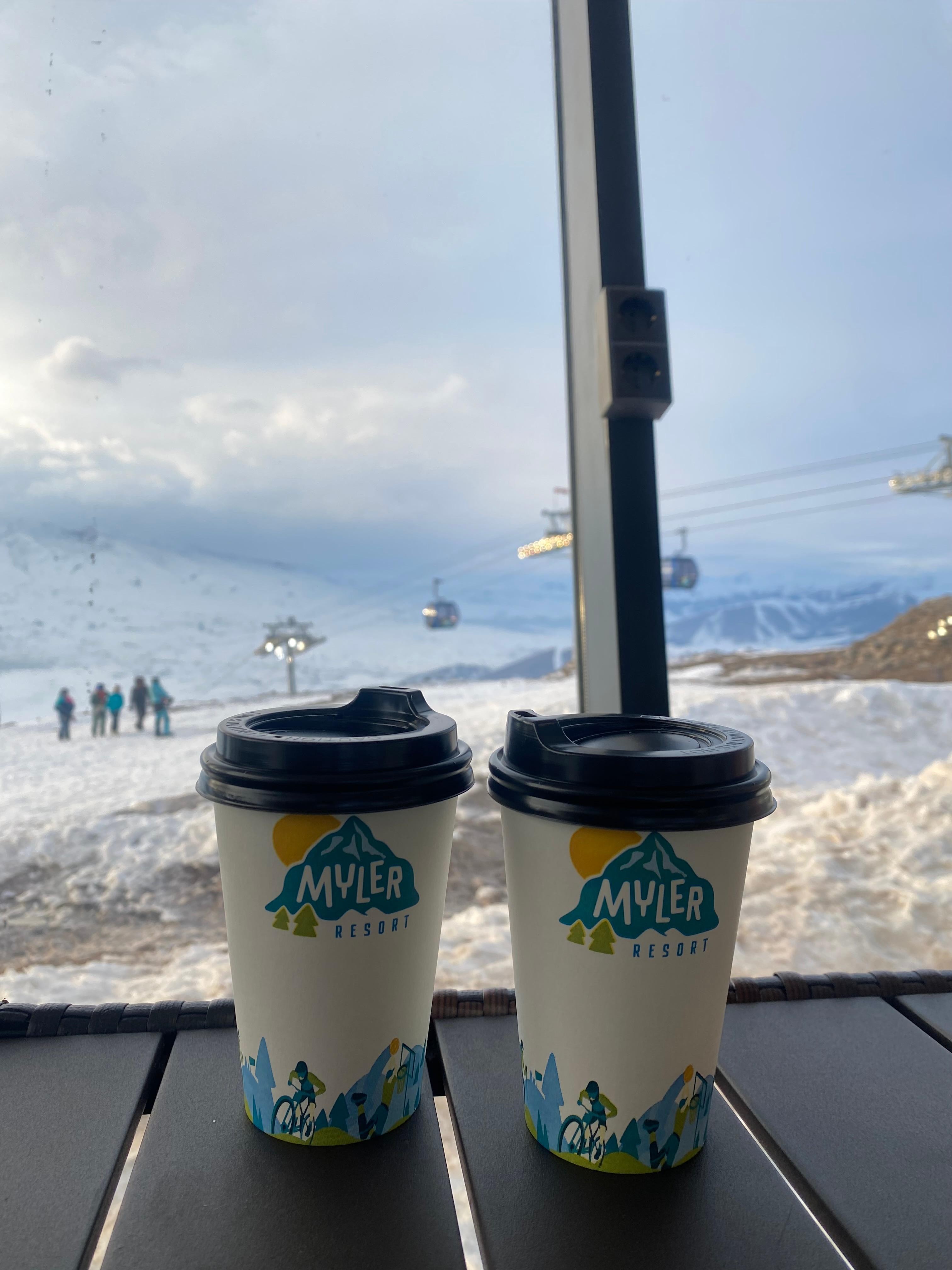 Yerevan: Myler Ski Resort & Monasteries Private Day Trip