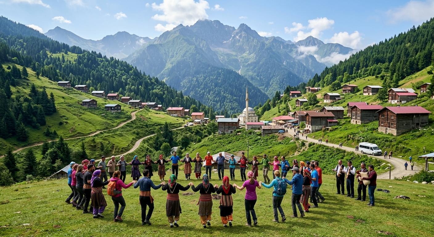 Black Sea & Batumi Highlights: Multi-Day Guided Nature Tour 3