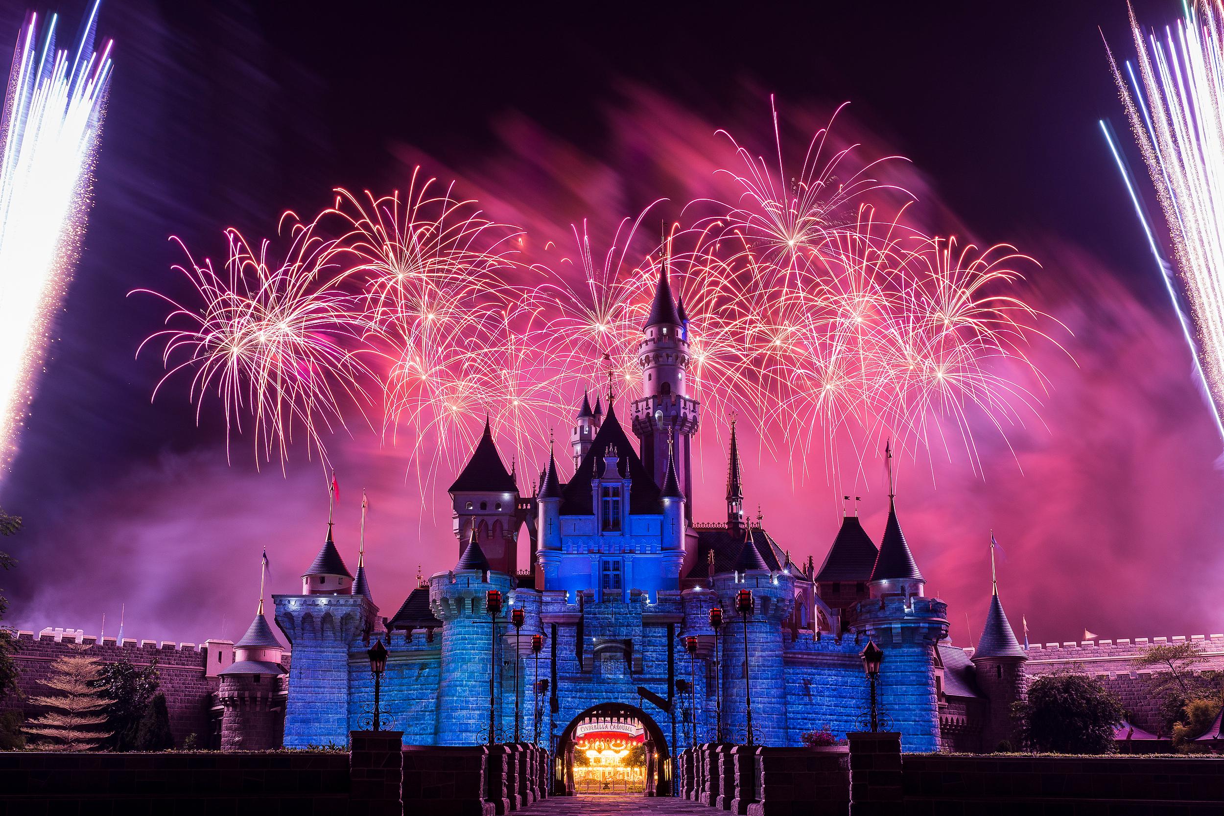 Shanghai Disneyland Guided Tour: 6-Hour Group/Private 3