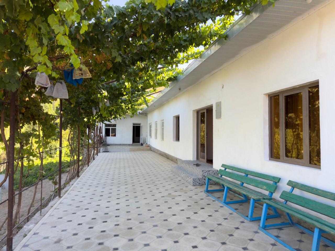 Sayyod Village 2-Day Tour: Cooking Class & Hiking Experience 2