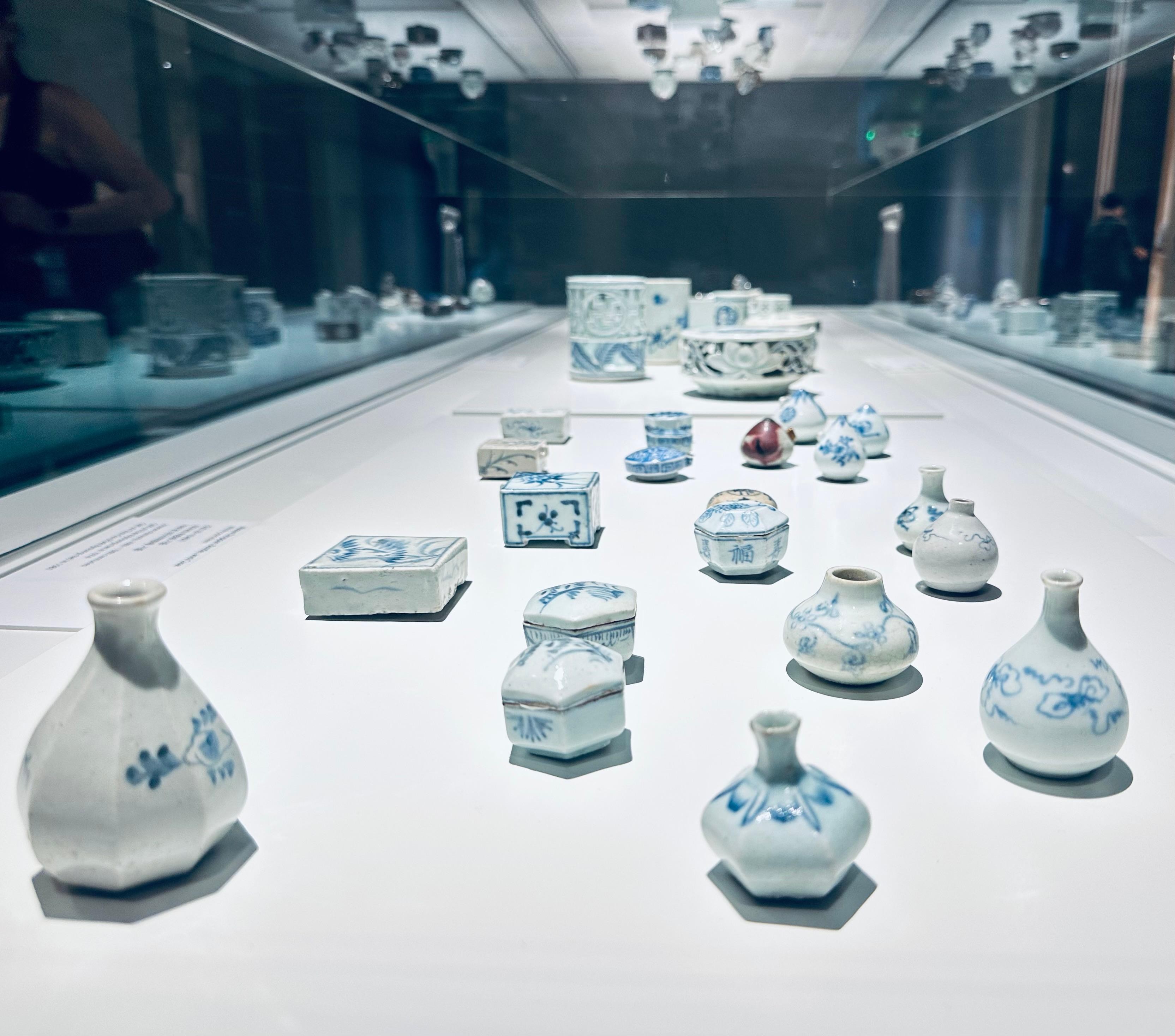 Seoul: Korean Moon Jar & Nat’l Museum of Korea Guided Tour 3