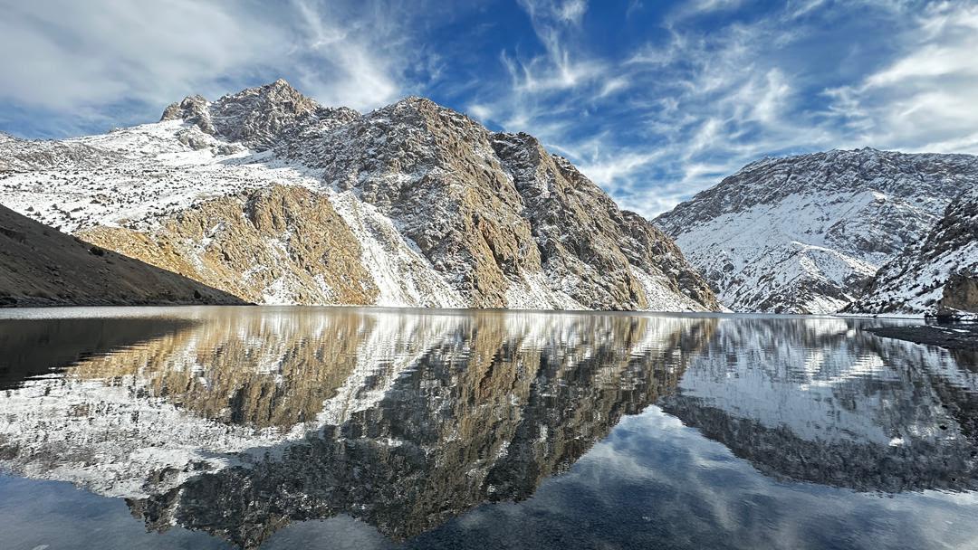 Tajikistan Seven lakes Full tour with Lunch 2