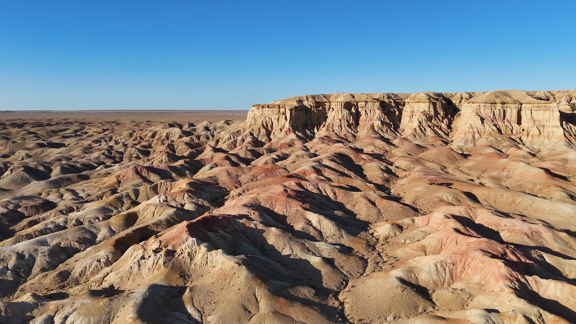 Mongolia: Gobi Desert and Kharkhorin, Central Mongolia Tour 2