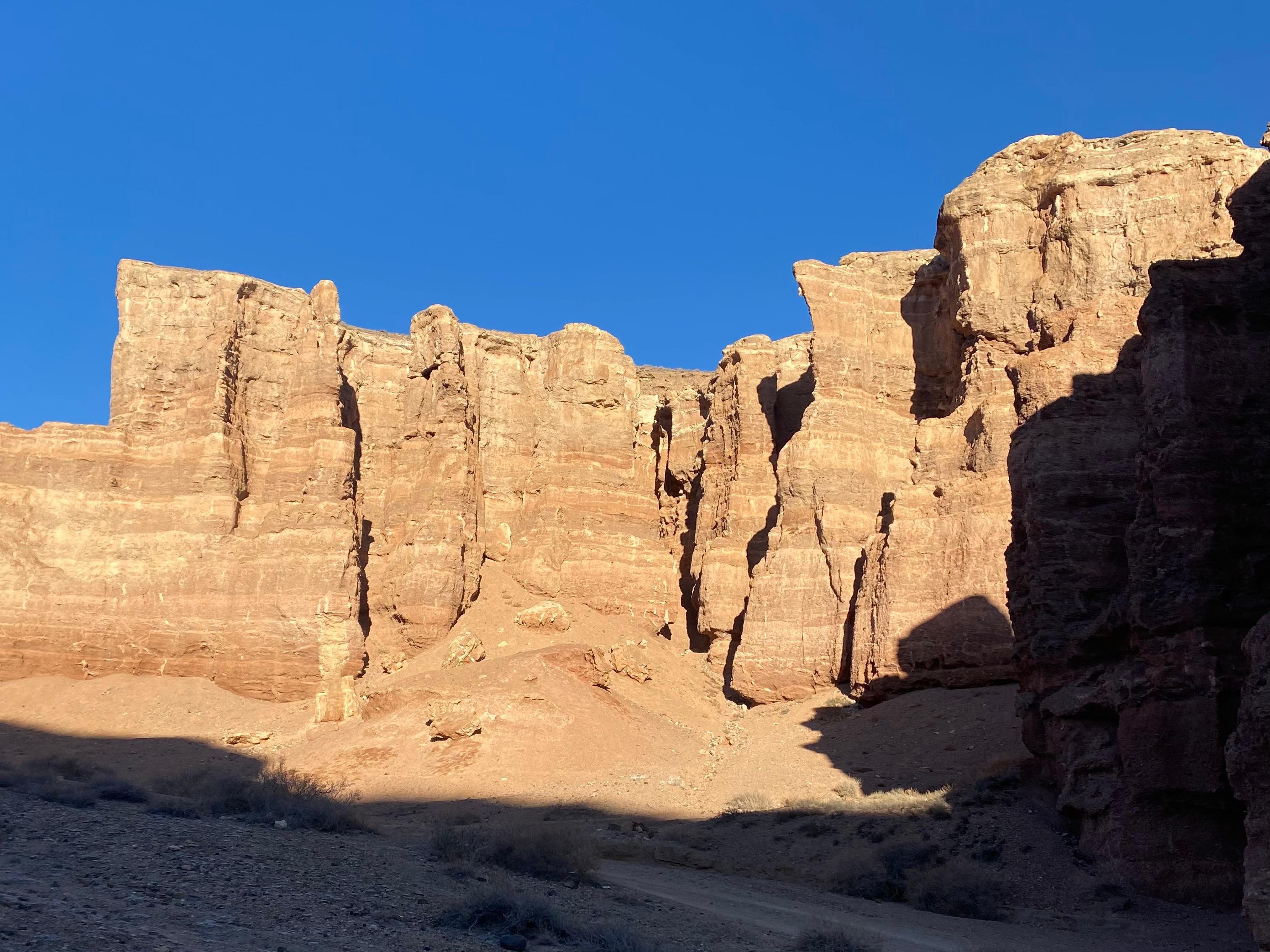 From Almaty: Kolsai Lake & Charyn Canyon Day Trip 2