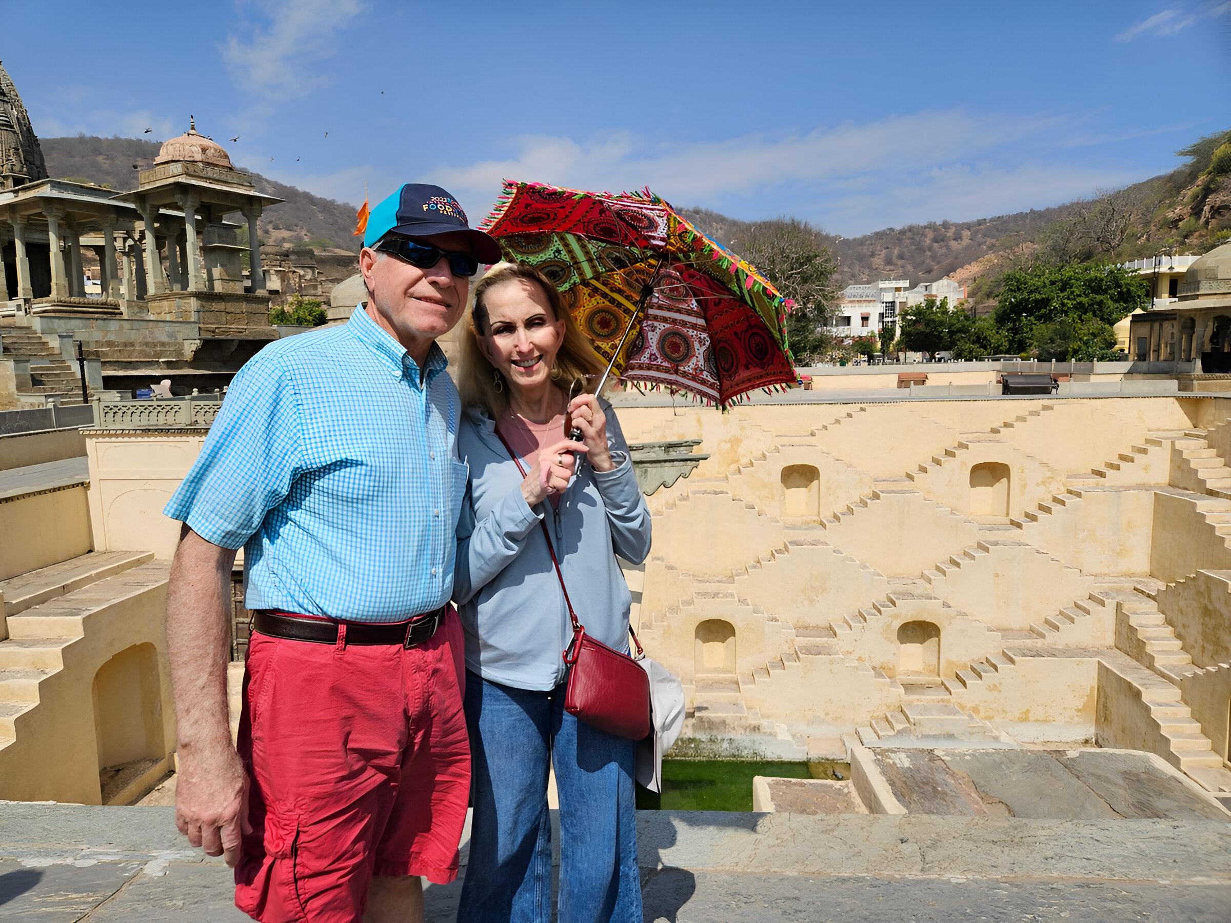 Jaipur: Amber Fort Guided Tour with Skip-the-Line Tickets 2