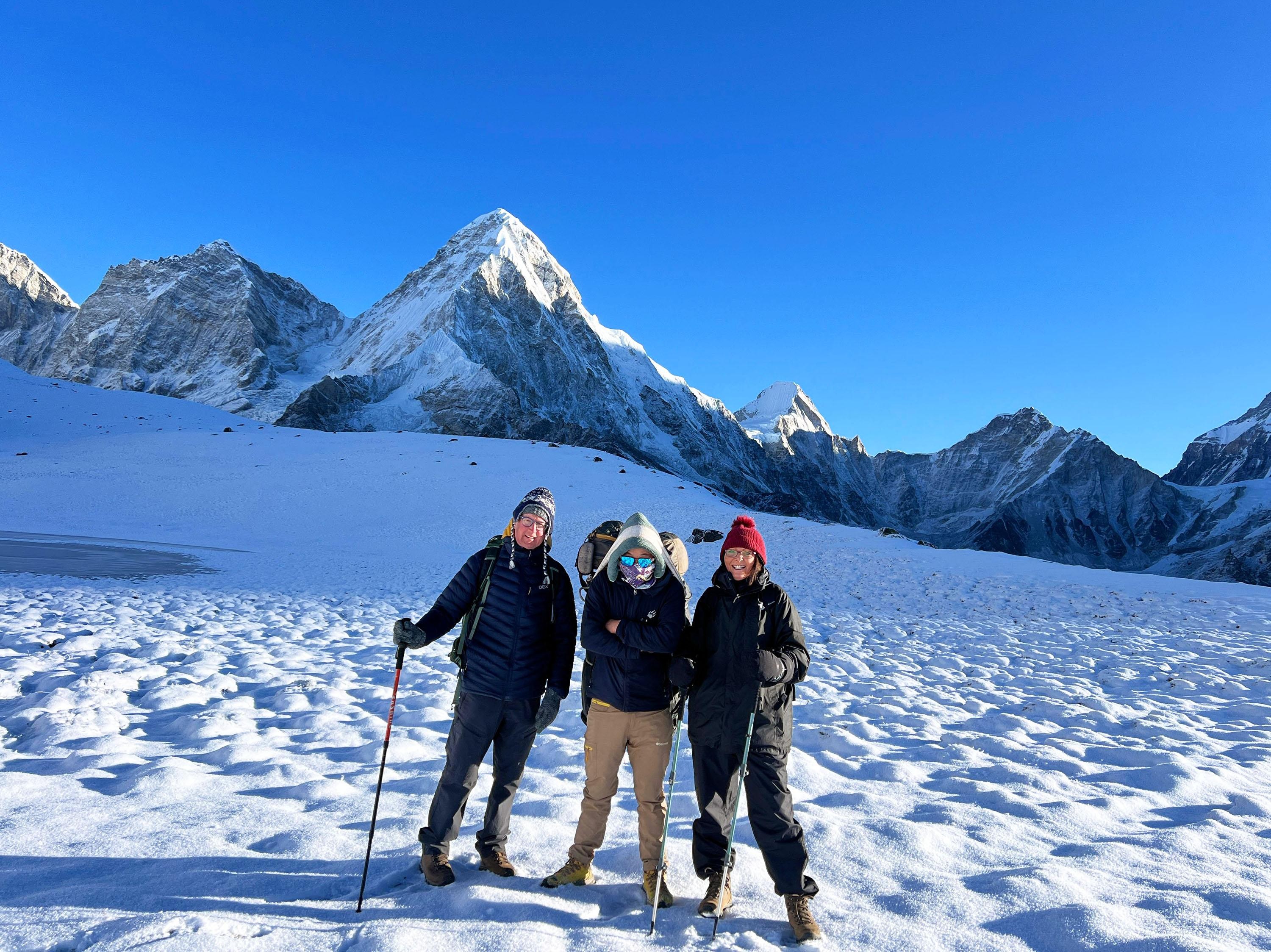 From Kathmandu/Lukla: Everest Base Camp (EBC) 10-Day Trek 2