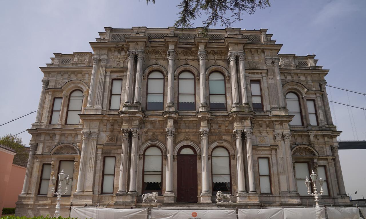 Istanbul: Beylerbeyi Palace Skip-the-Line Ticket & Audio … 3