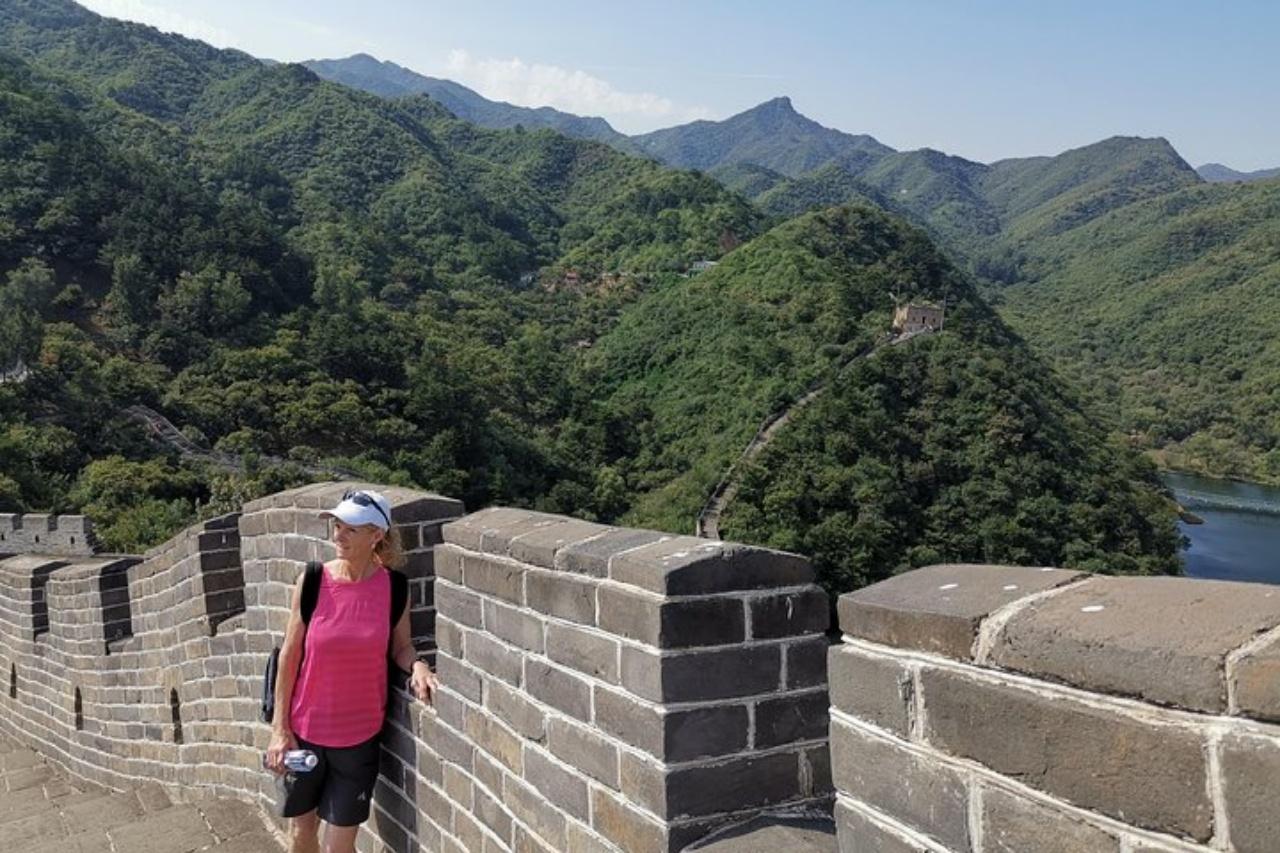 Beijing: Huanghuacheng Water Great Wall Tour From Beijing 3
