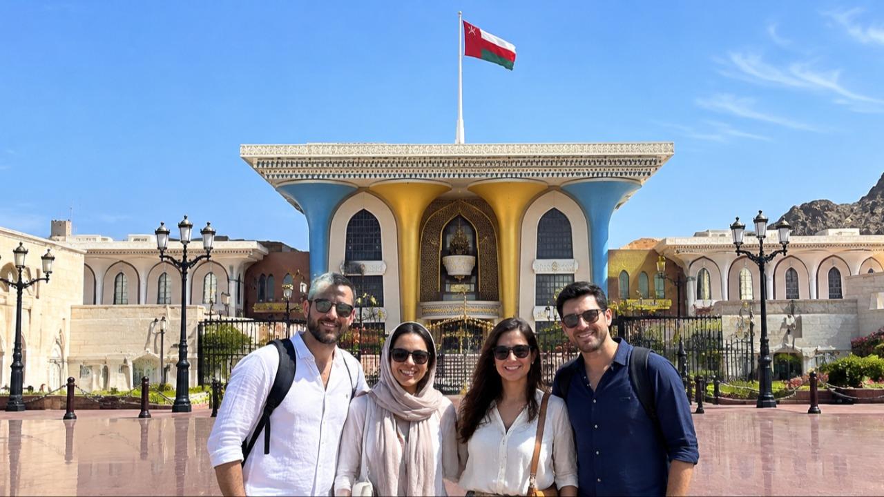 Muscat: Full-Day Shared Mosque, Coast & Market Tour 3