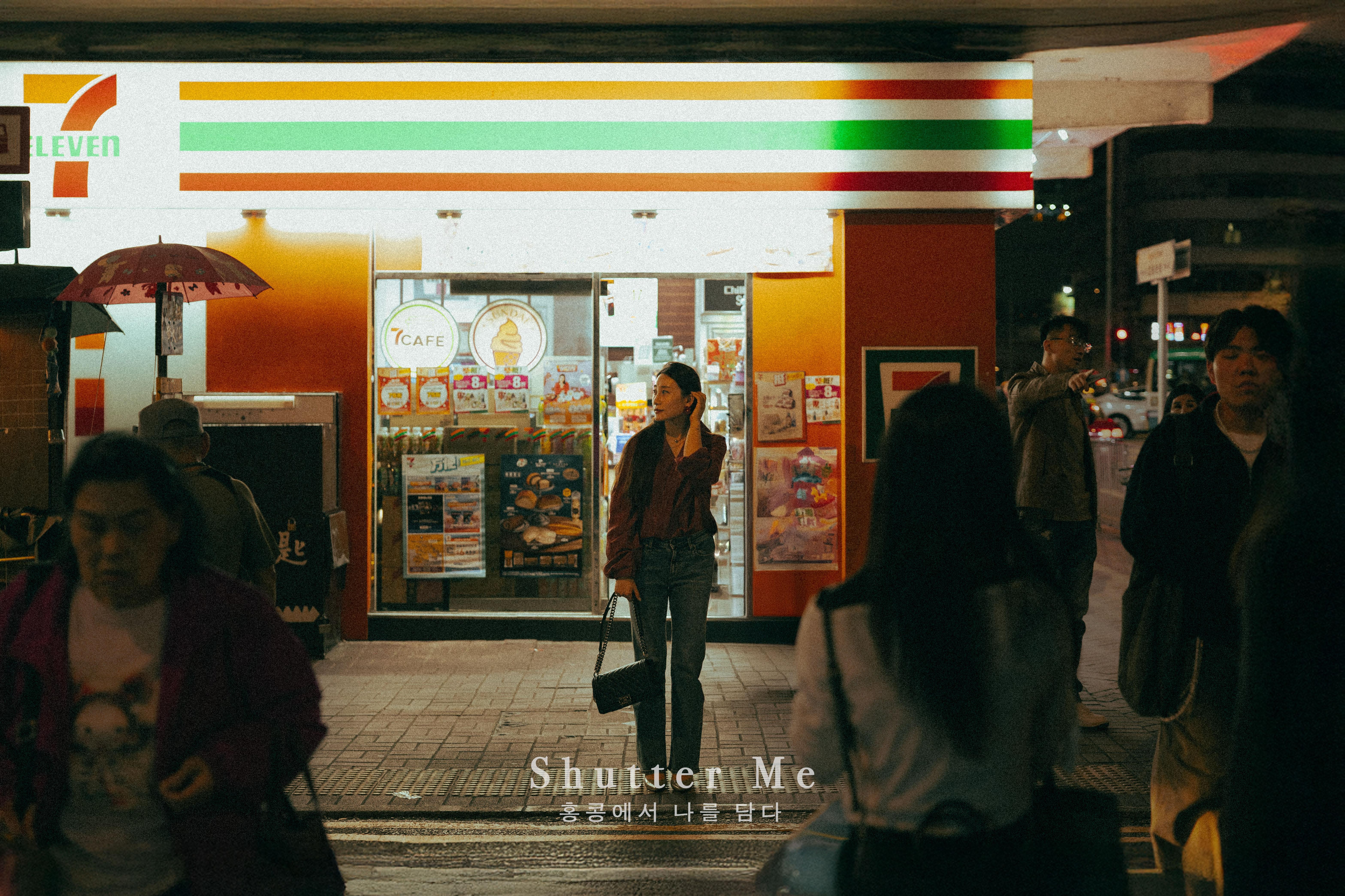 Hong Kong: Snap Photo Experience with Photographer