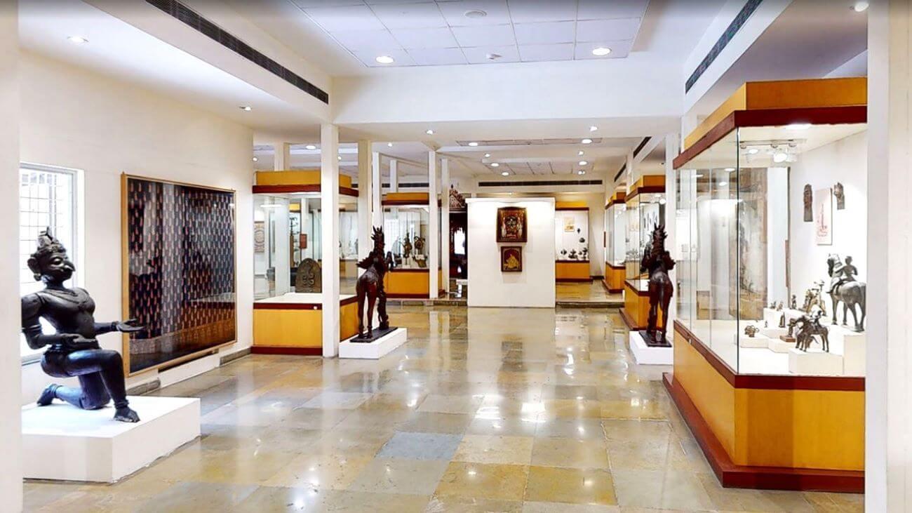 New Delhi: Art, Craft and Handicraft Tour 2