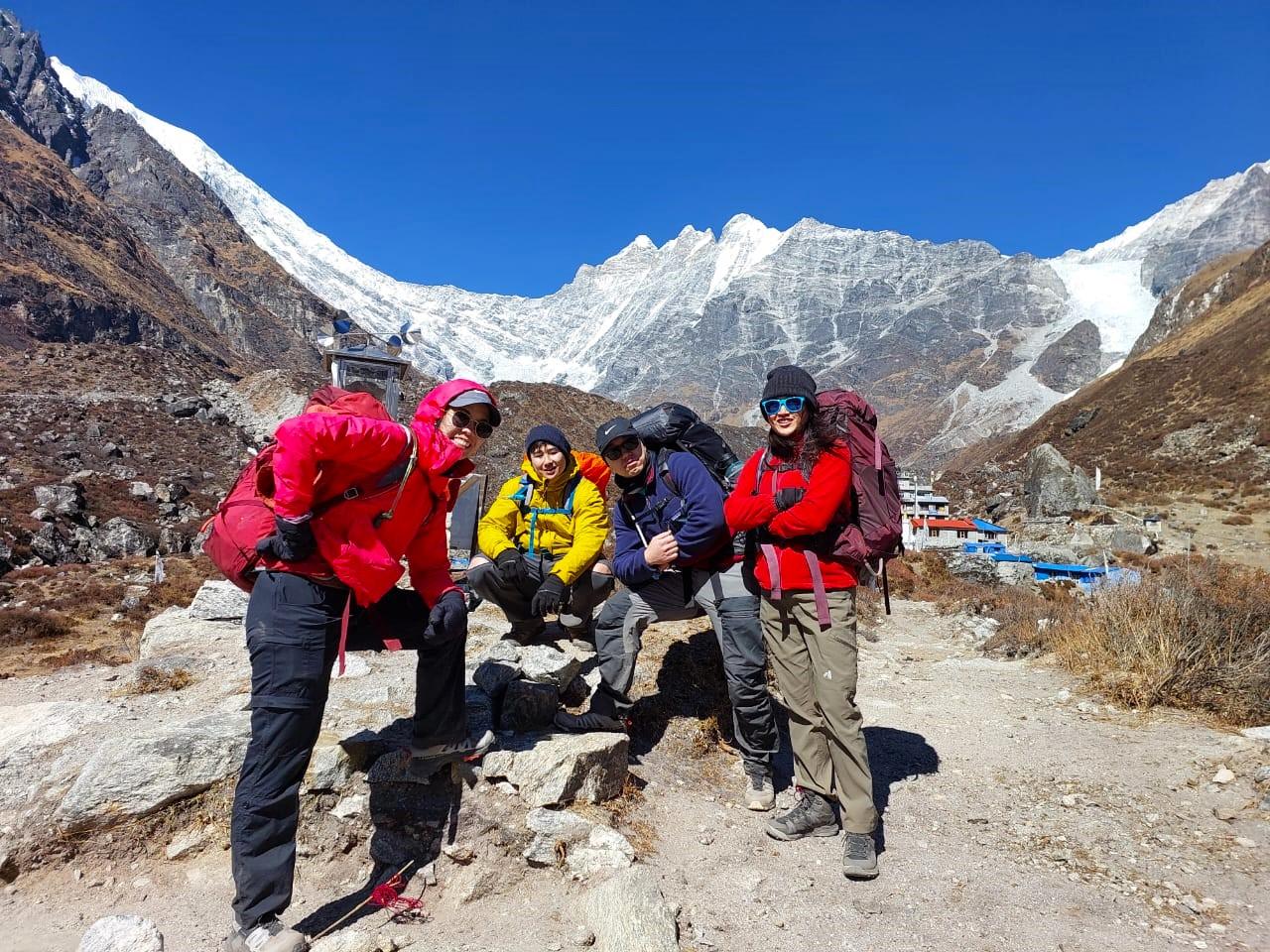 Kathmandu: Langtang Valley 5-Days Trek - Short Langtang Trek 3