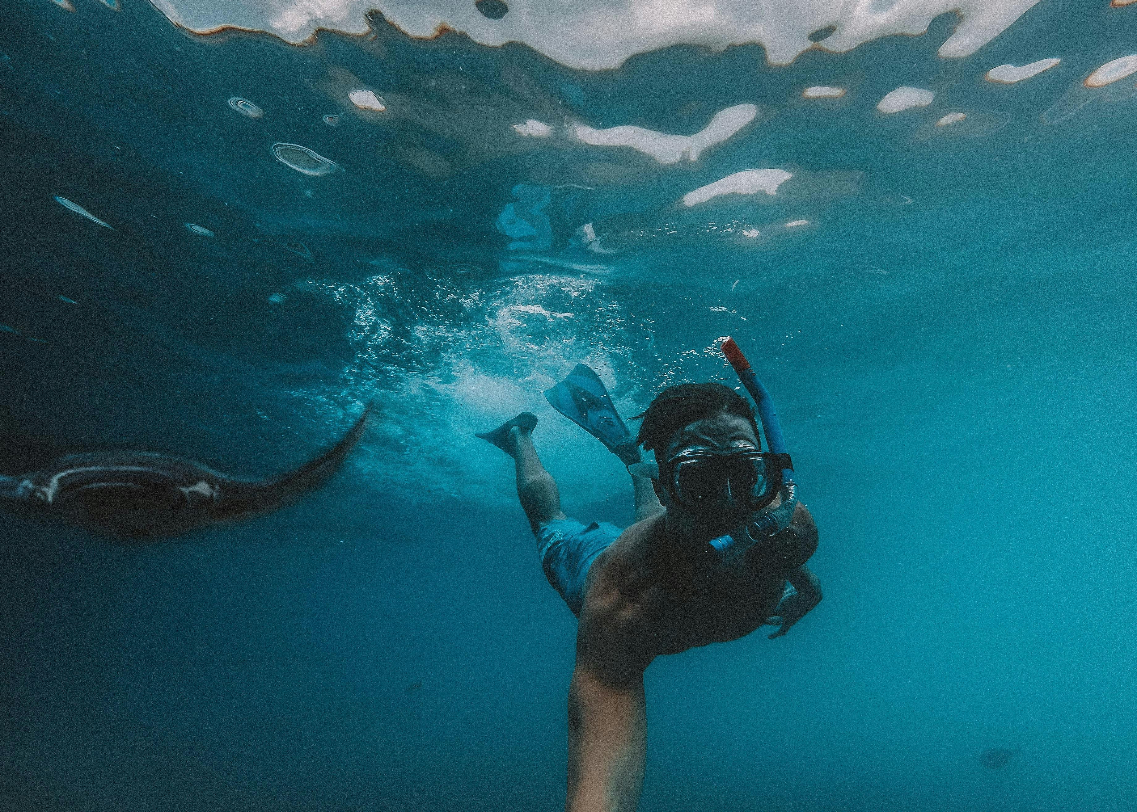 Kota Kinabalu: Seawalking, Snorkelling, Leisure Beach 2
