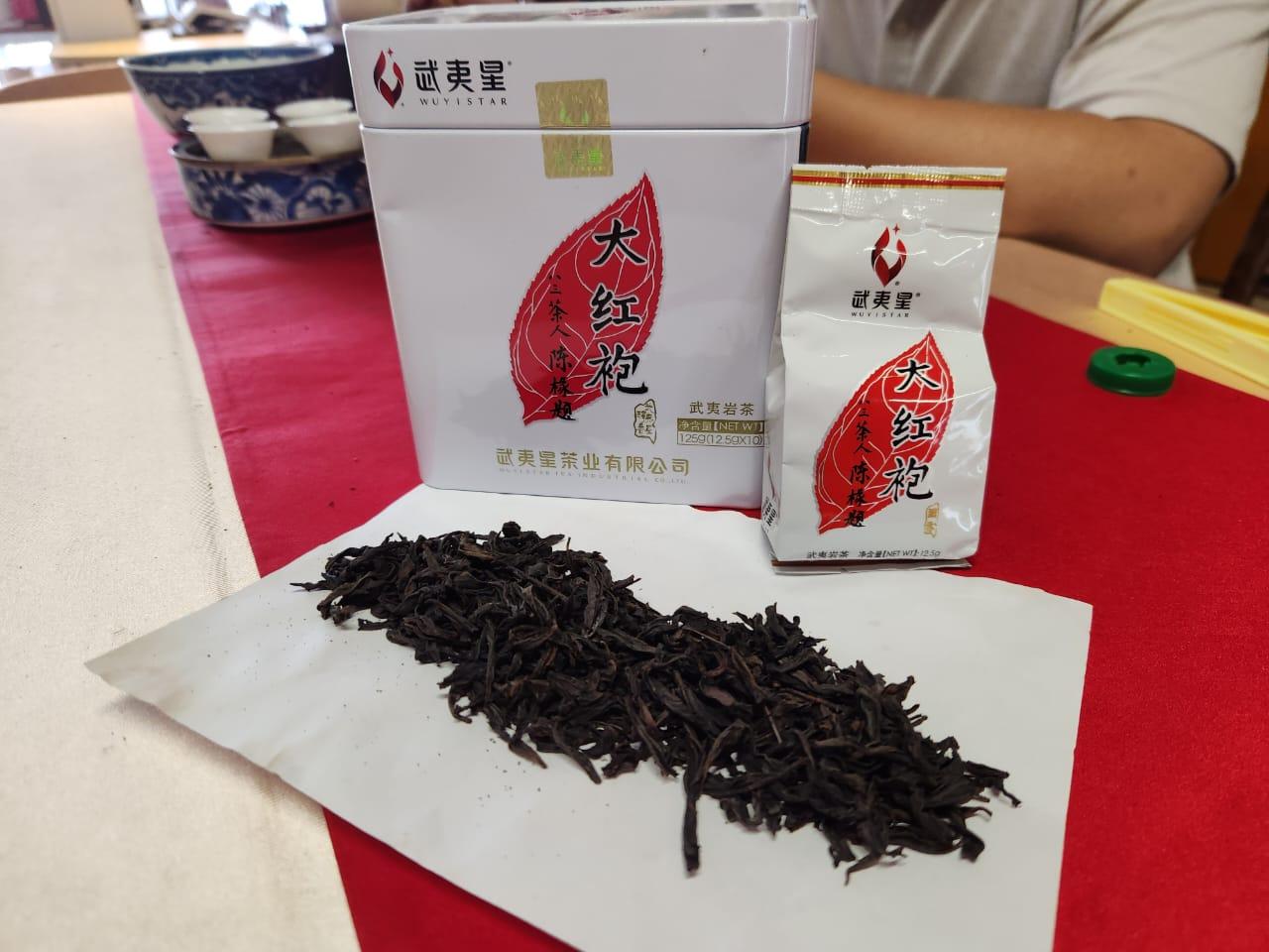 Georgetown Experience: Nanyang KungFu Tea & Hidden Discovery 3