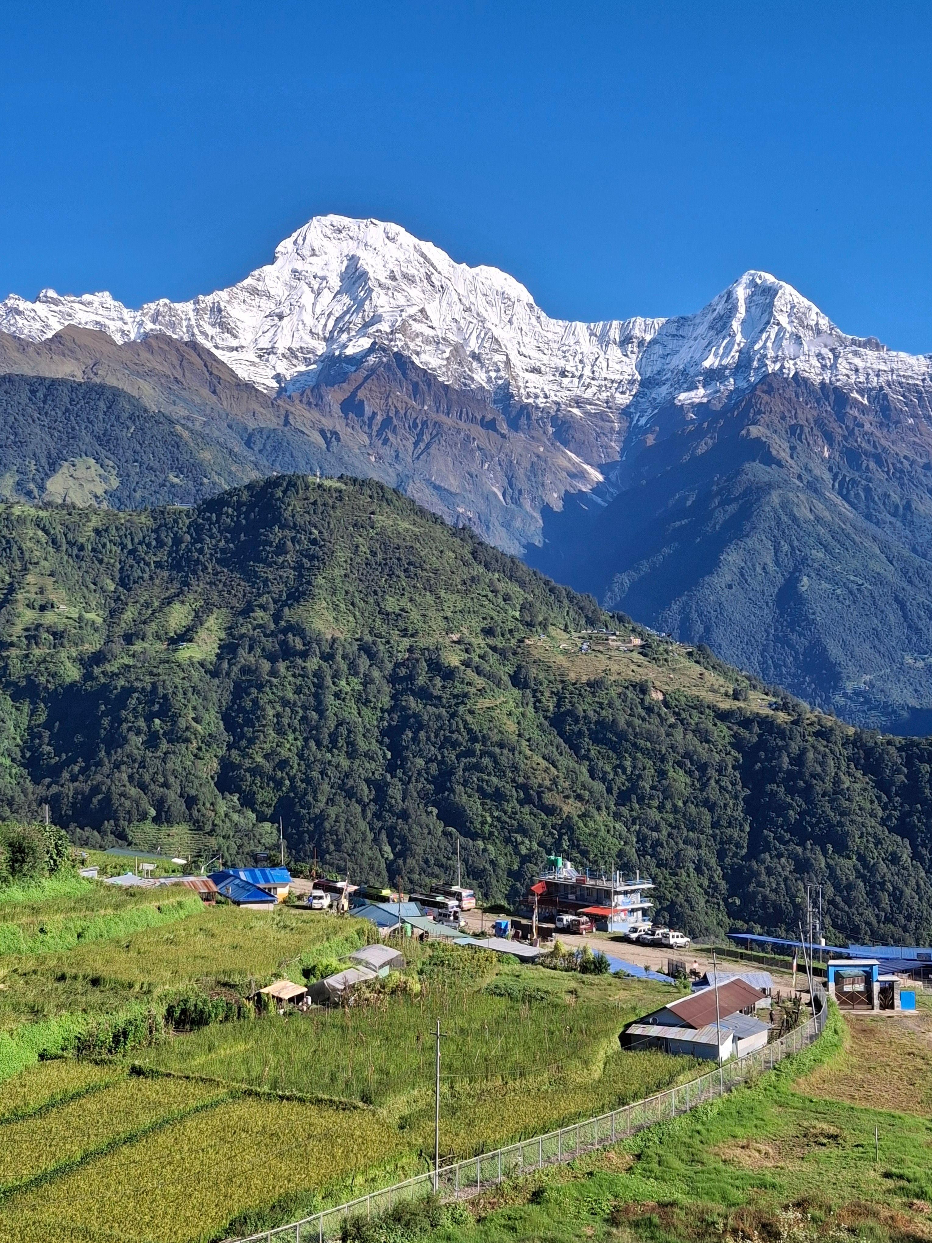 Pokhara: One-Way Village Hike in the Annapurna Foothills 3