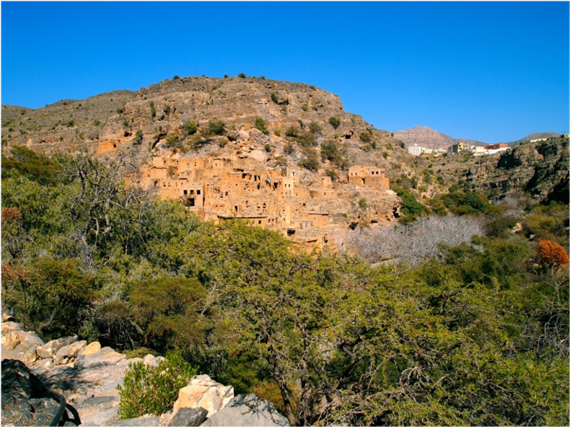 Muscat: Jabal Akhdar Sunset Tour 3
