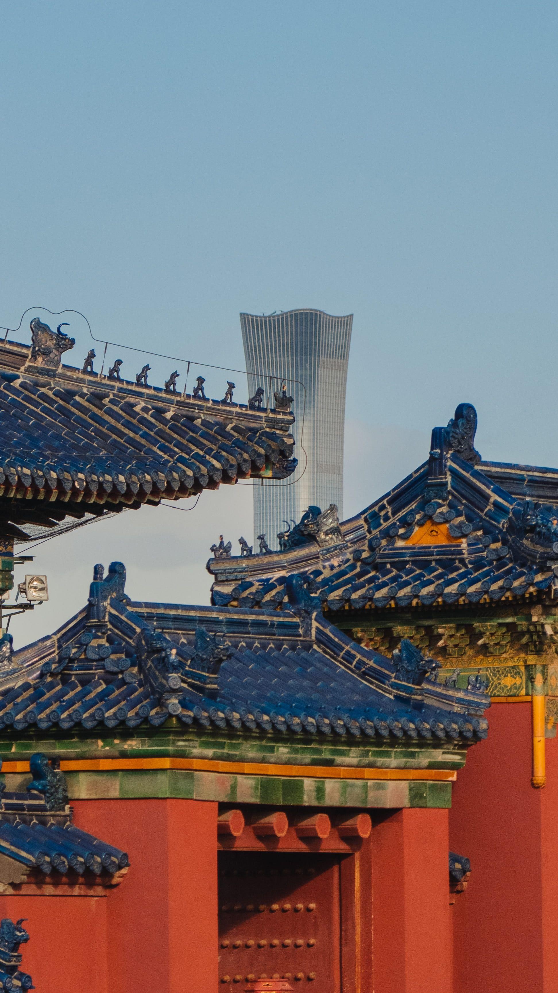 Beijing: Private Tour with Forbidden City and Summer Palace
