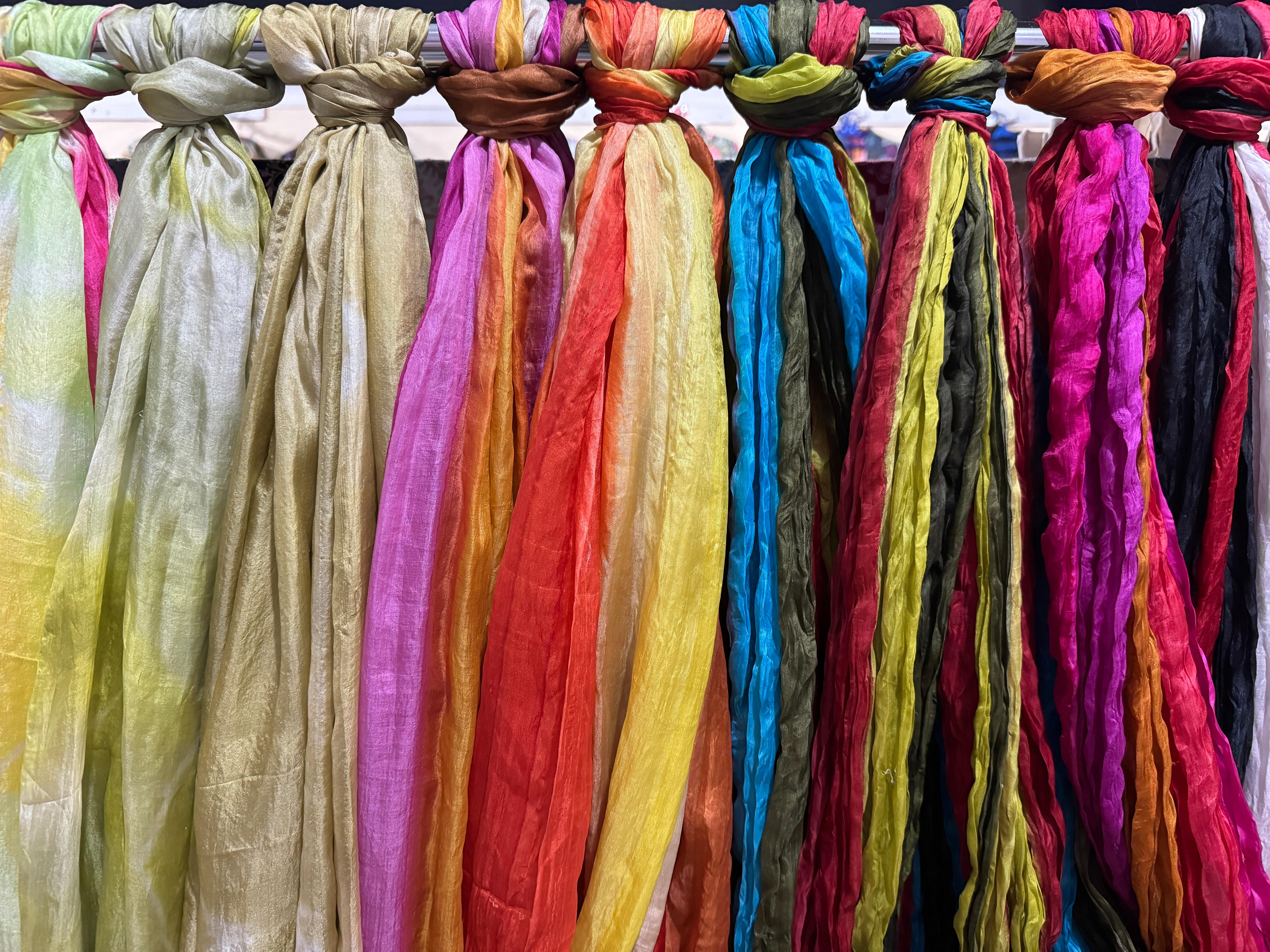 Samarkand Crafts, Gastronomy & Ancient Afrasiab
