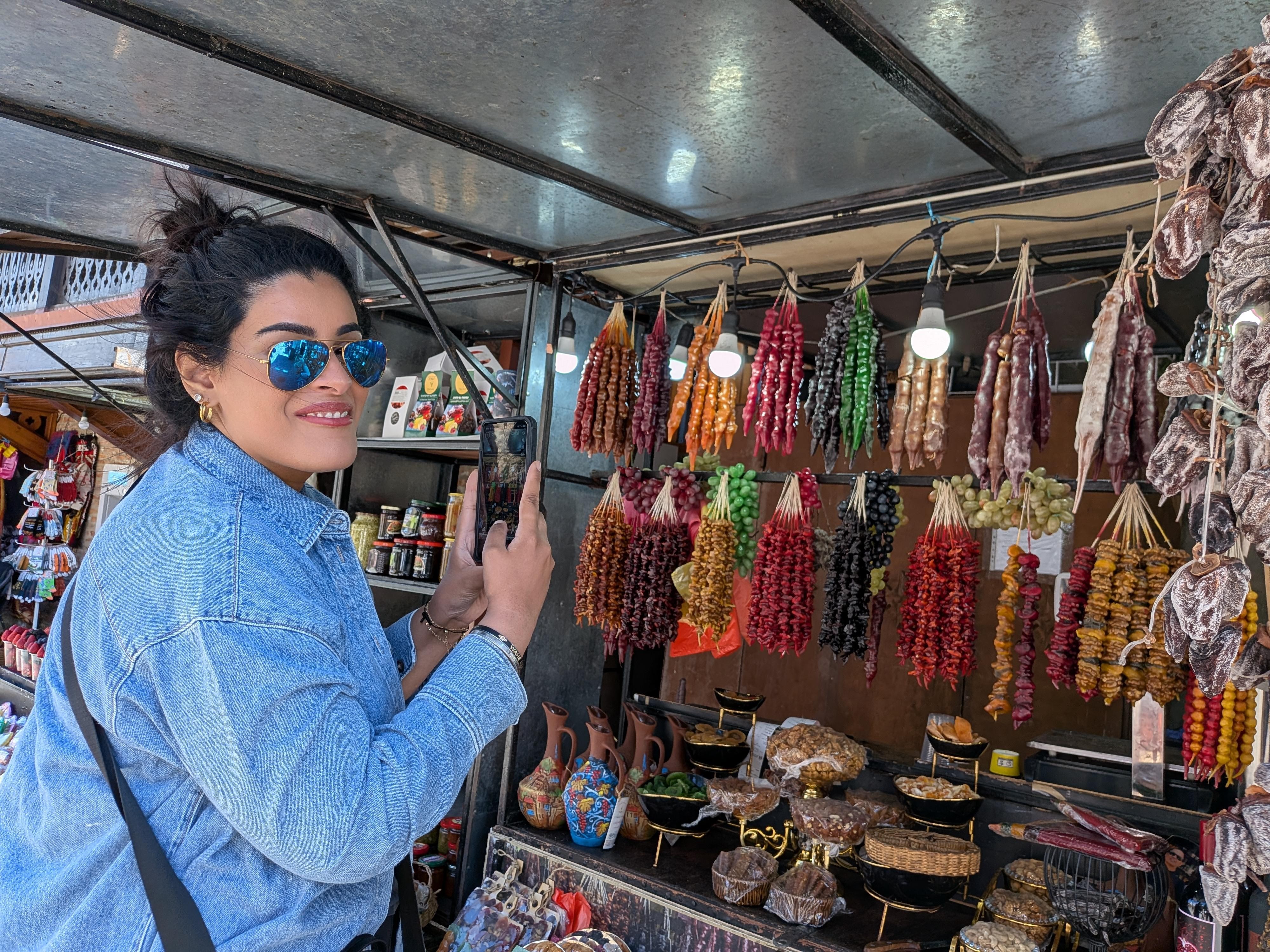Tbilisi: Mtskheta Storytelling Tour with Wine Tasting