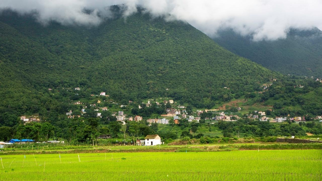 From Kathmandu: Newari Villages Culture & Cuisine Day Trip 3