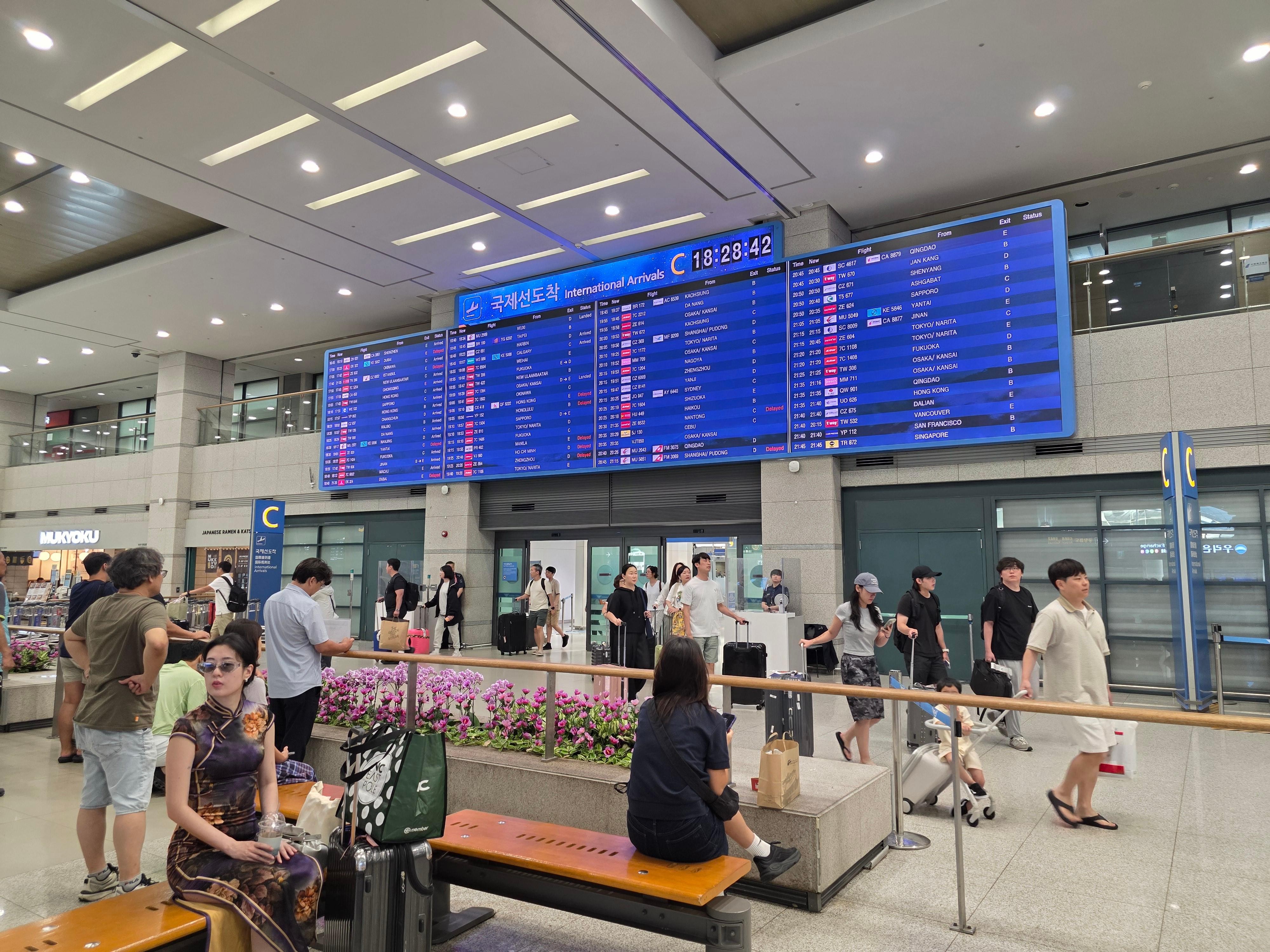 Seoul: Effortless Transit & Tailored 10hr Layover Experience 3