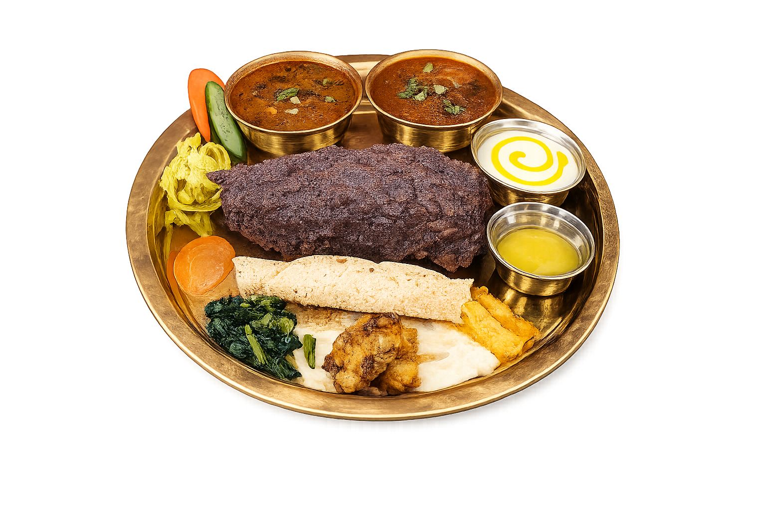 Kathmandu: Full-Day Food Tour with Breakfast & Lunch 3
